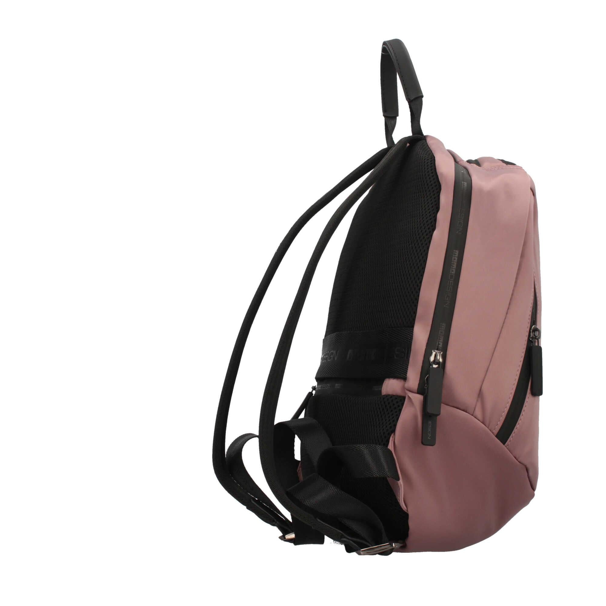 Zaino "Momo Design" - Icona di Stile Metropolitano