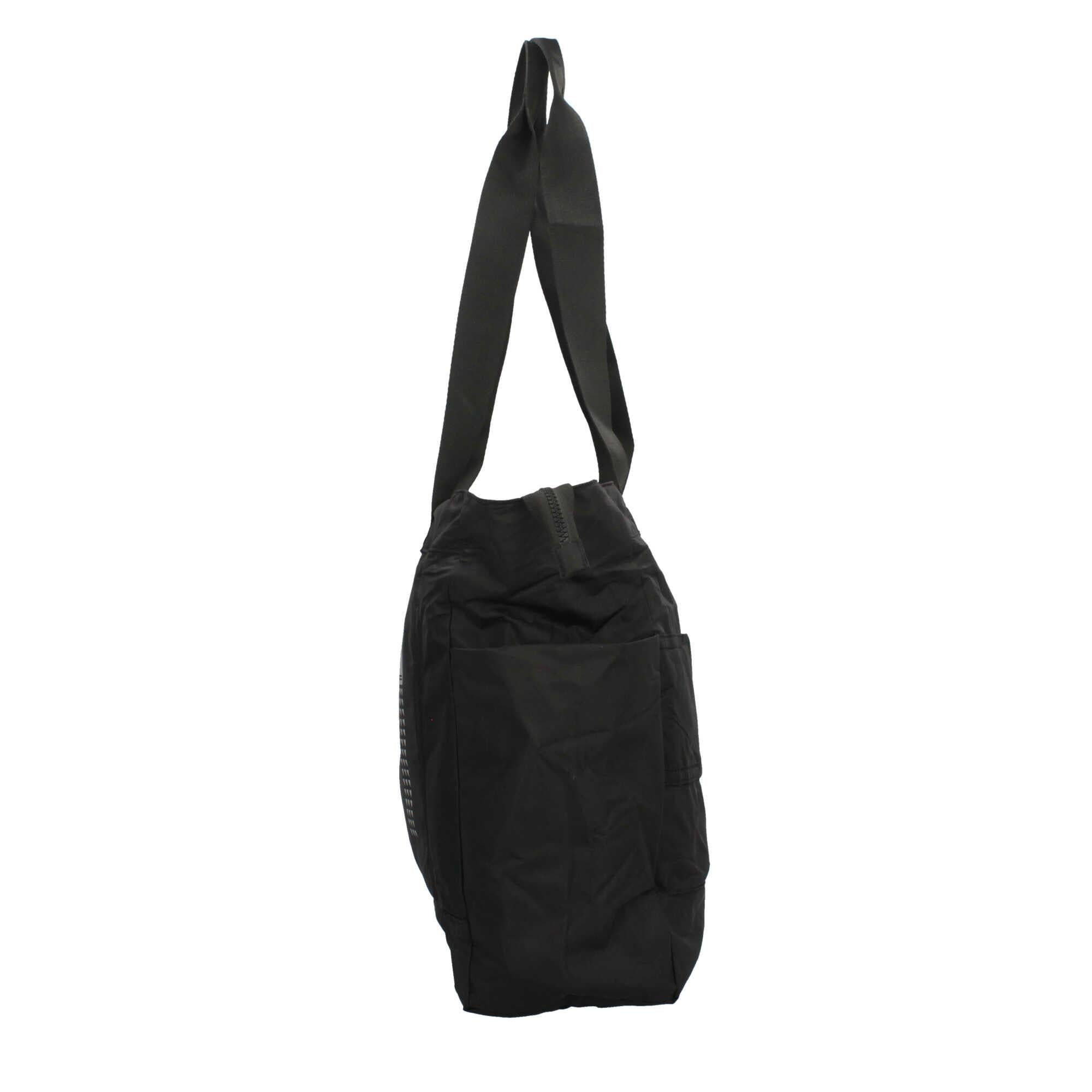 Borsa Shopper con chiusura zip Roncato