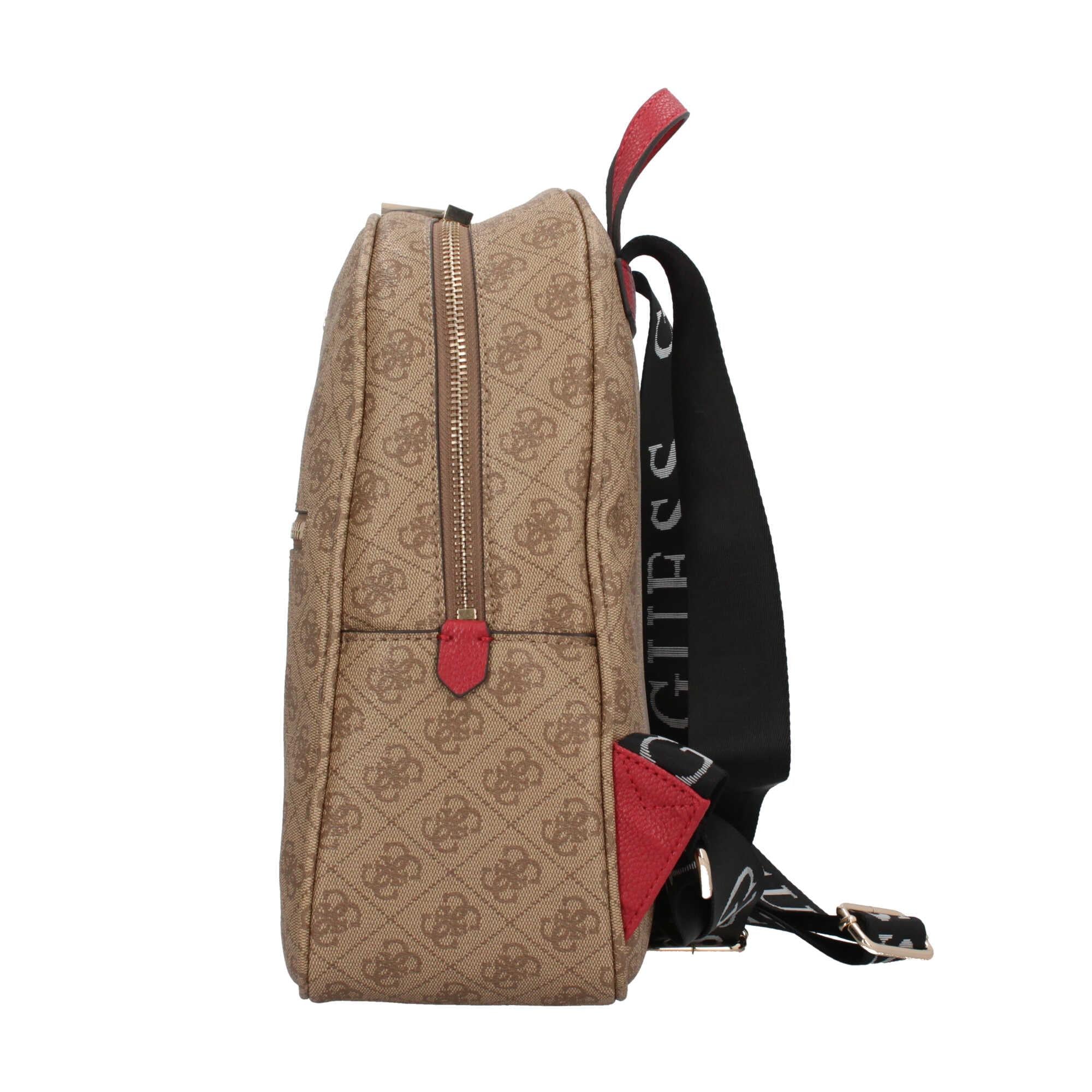 Zaino Urbano Eleganza Guess - Il Tocco Chic per Ogni Giorno