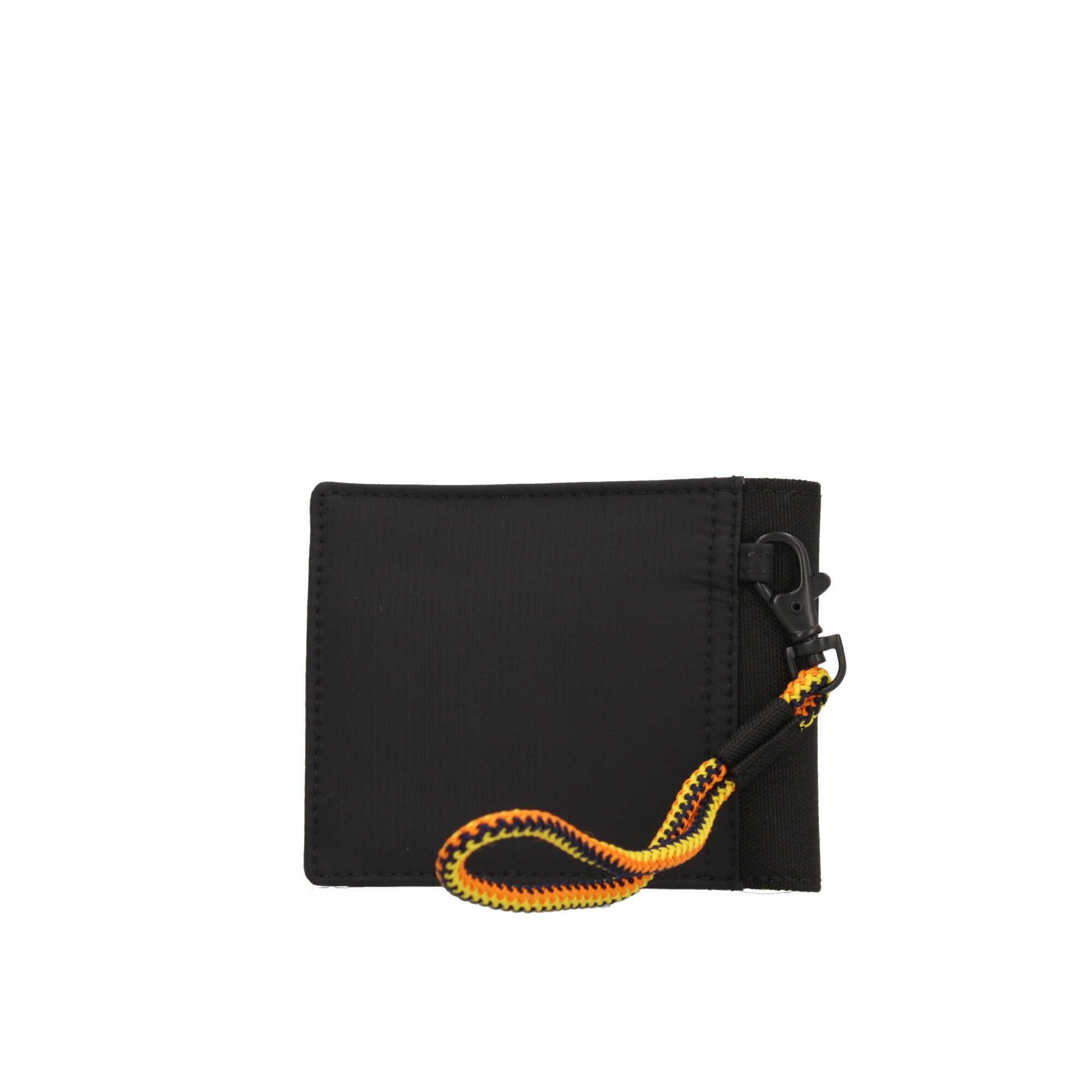 Portafoglio in nylon