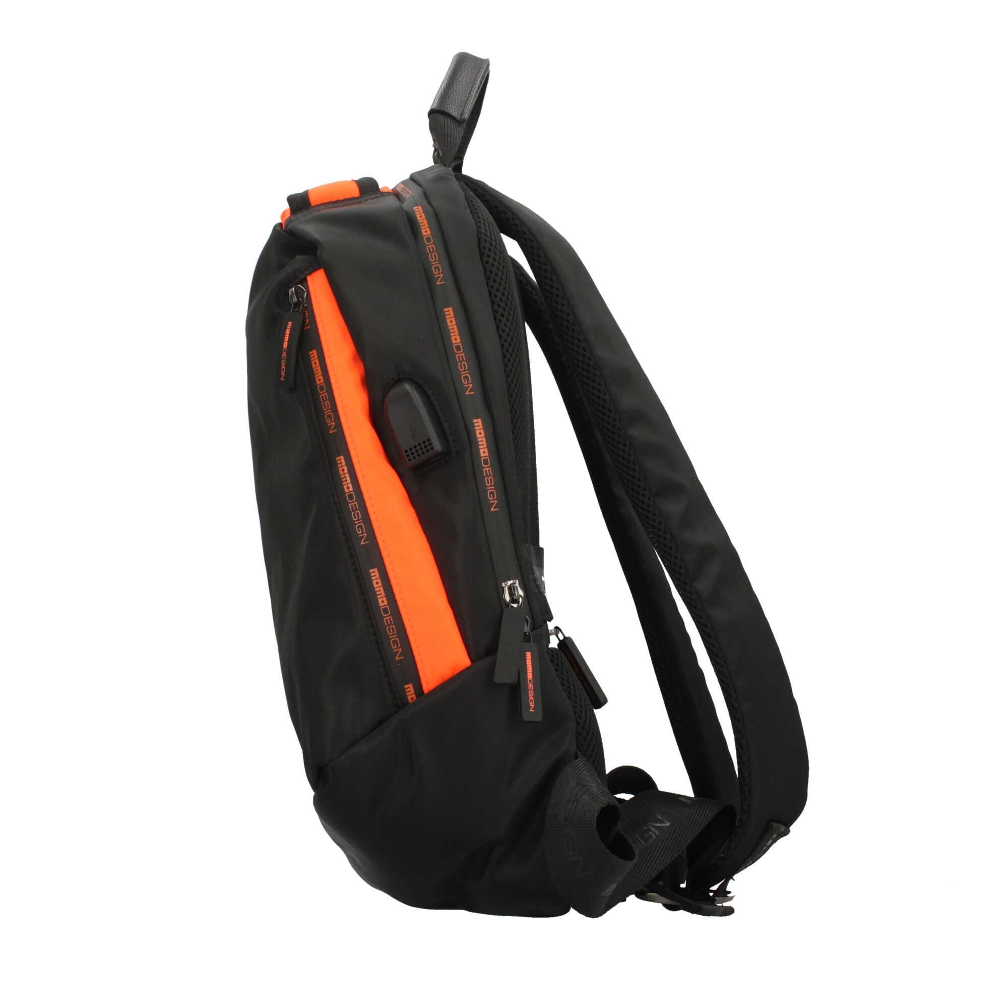 Zaino Urbano Momo Design- Eleganza Dinamica