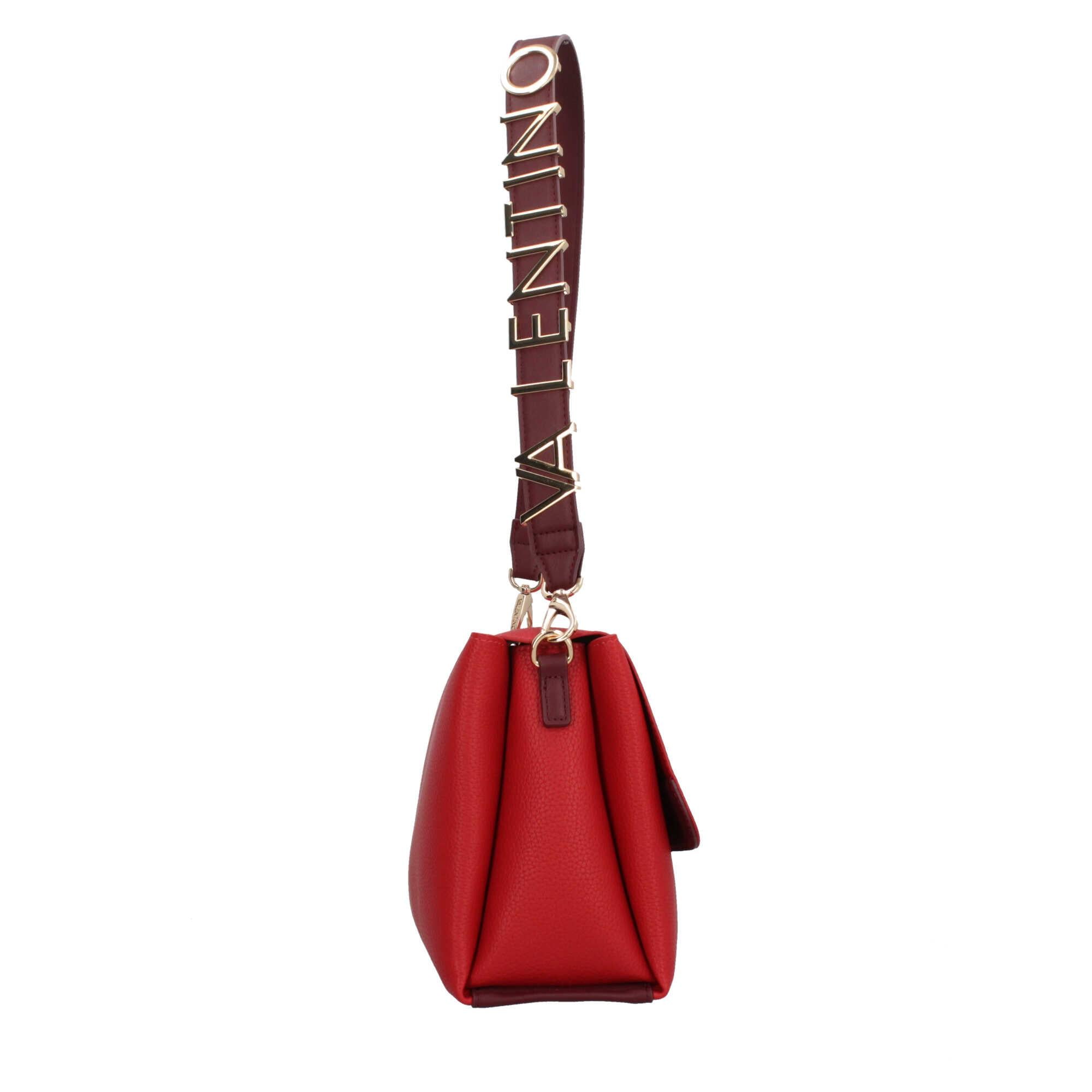 Borsa a tracolla Alexia Valentino