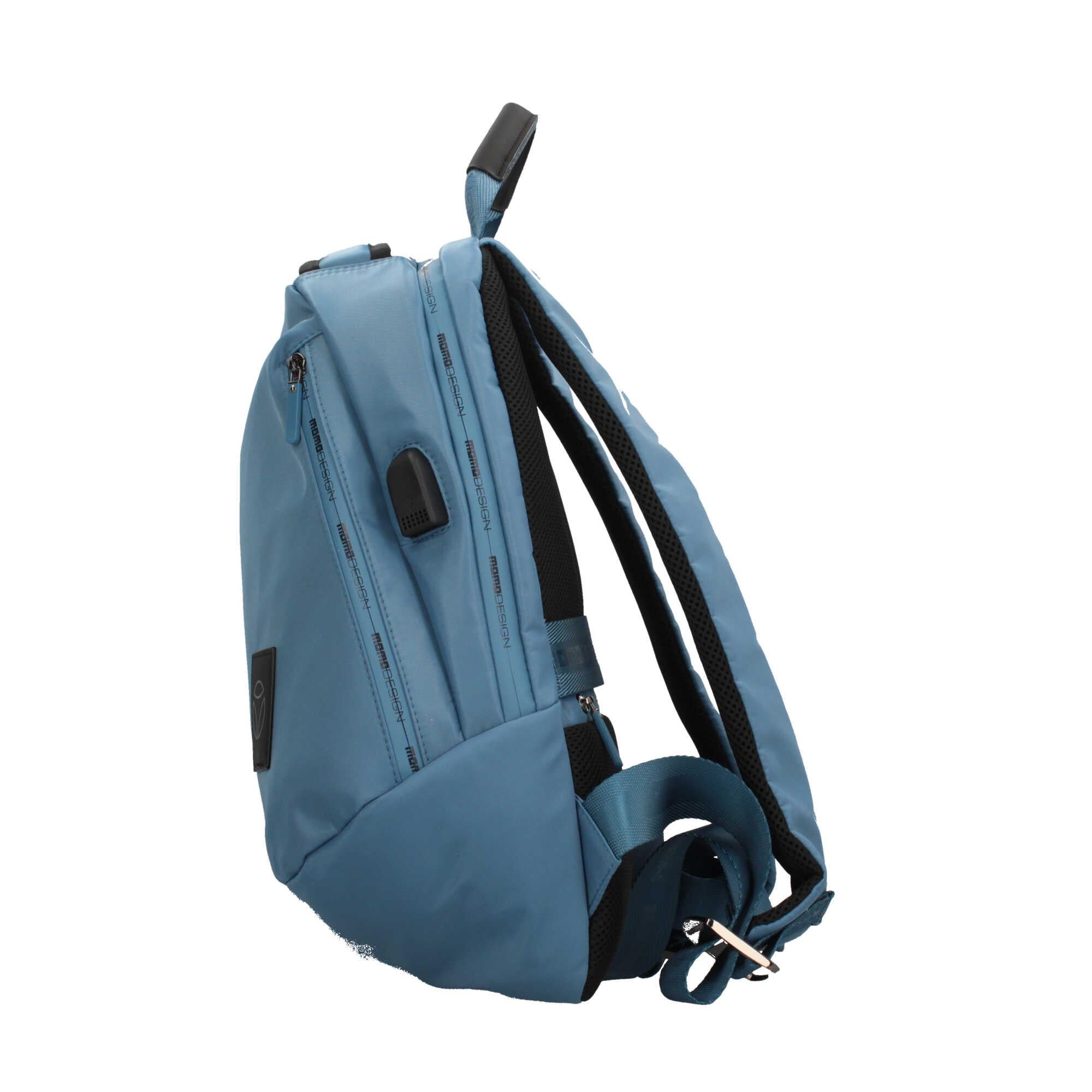 Zaino Urbano Momo Design- Eleganza Dinamica