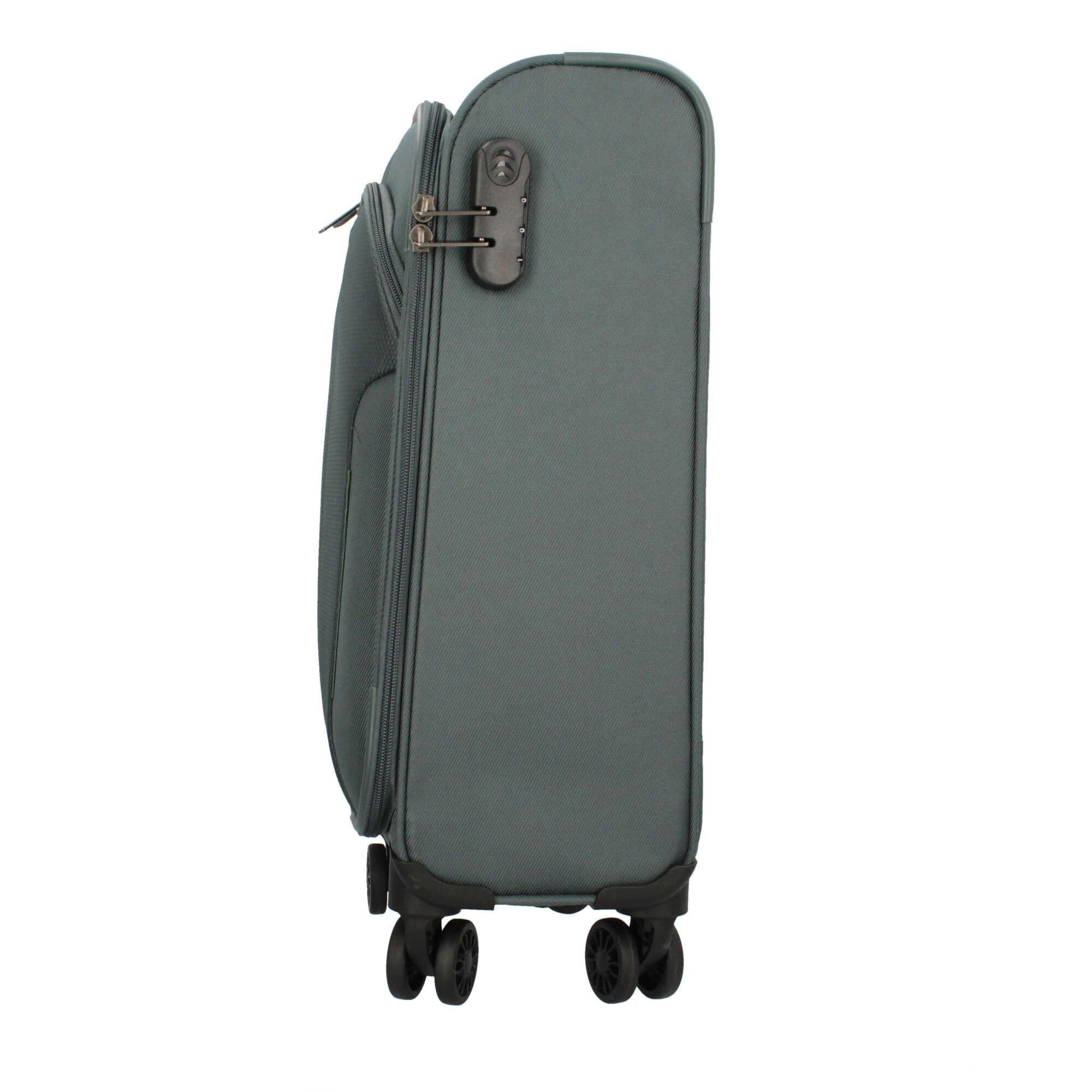 Trolley cabina morbido Travelite