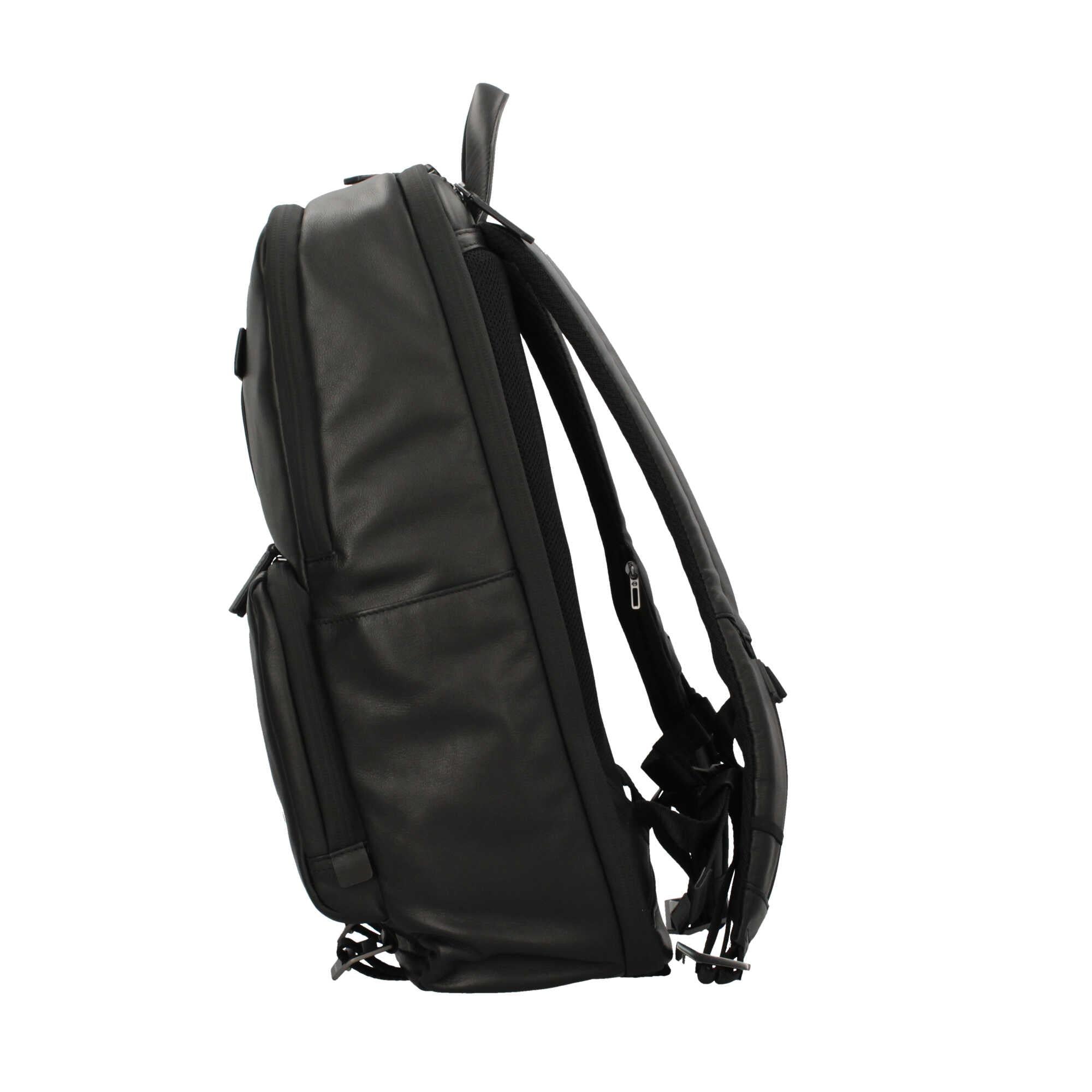 Zaino 2 comparti porta pc Piquadro urban