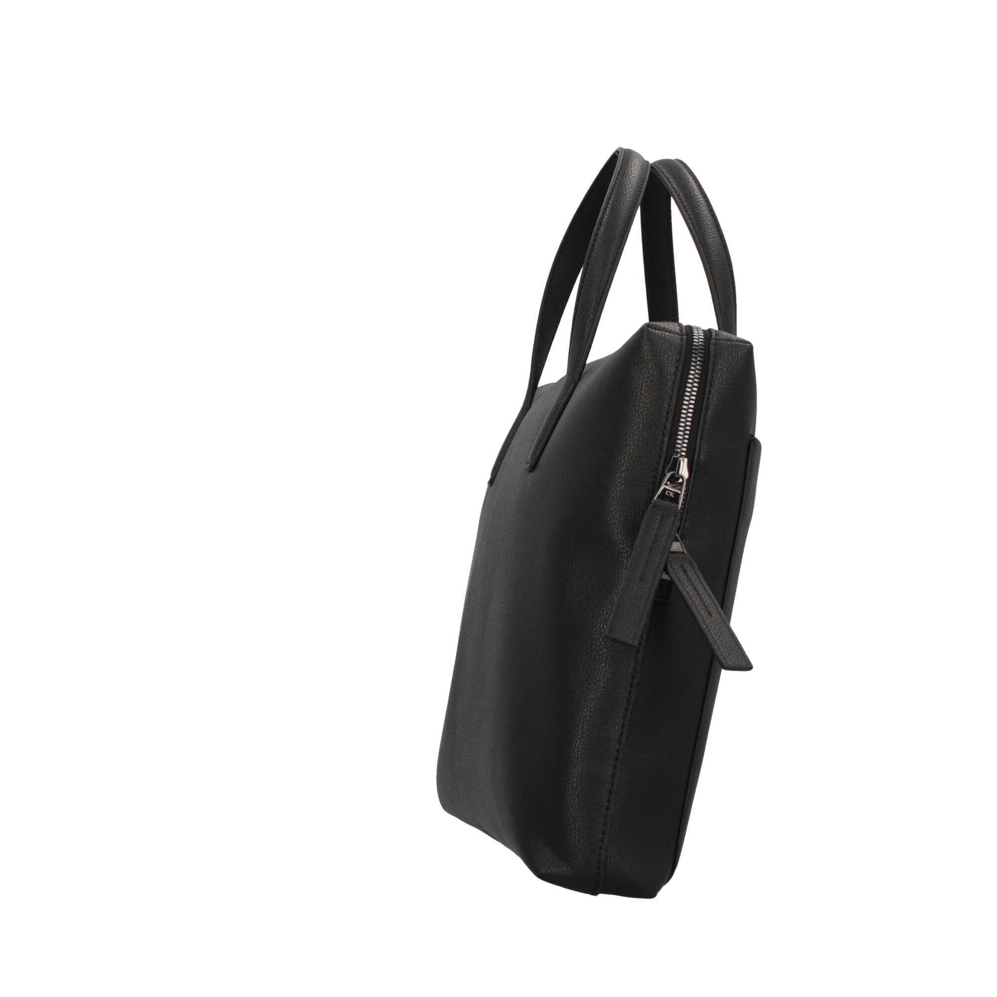 Porta PC moderno Calvin Klein