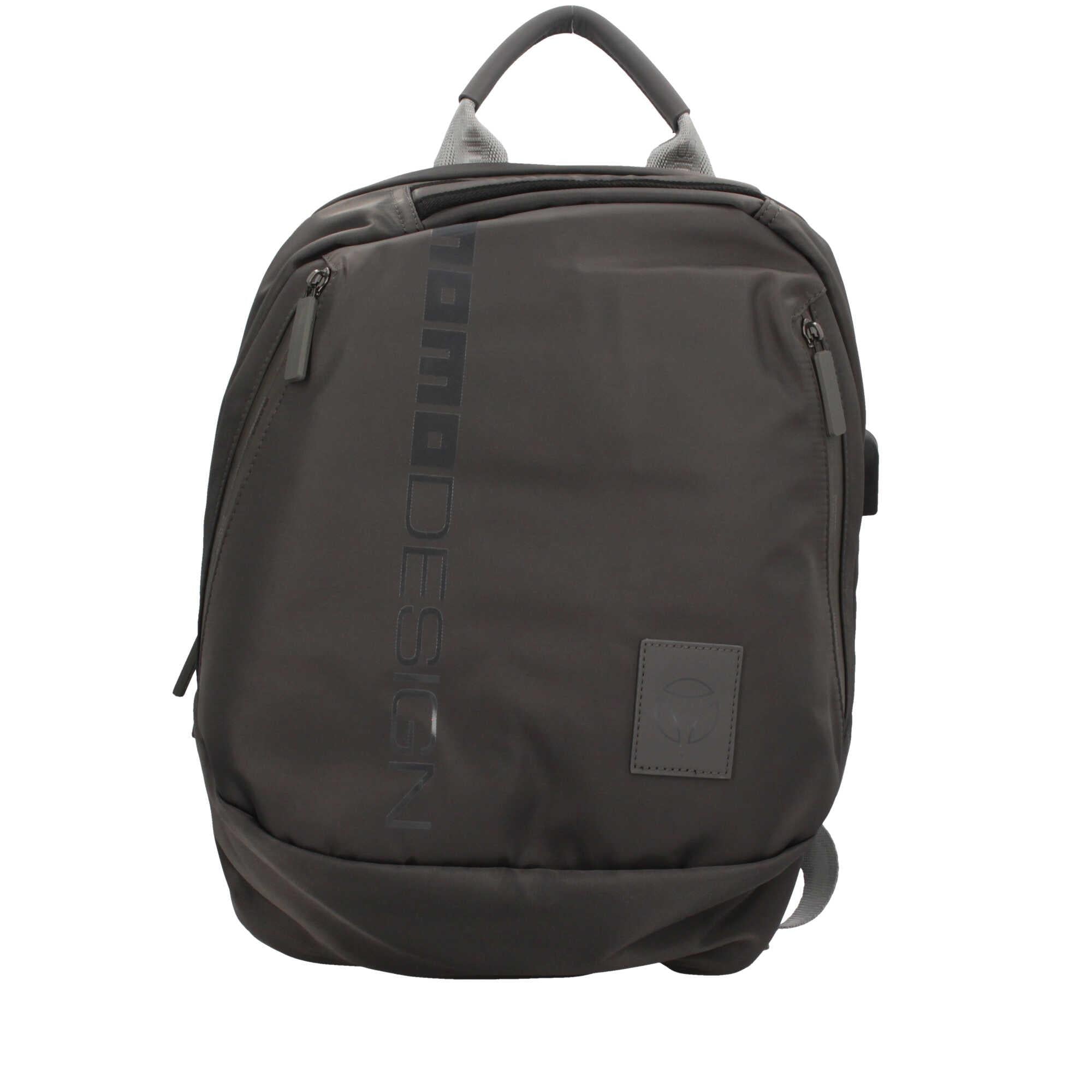 Zaino Urbano Momo Design- Eleganza Dinamica