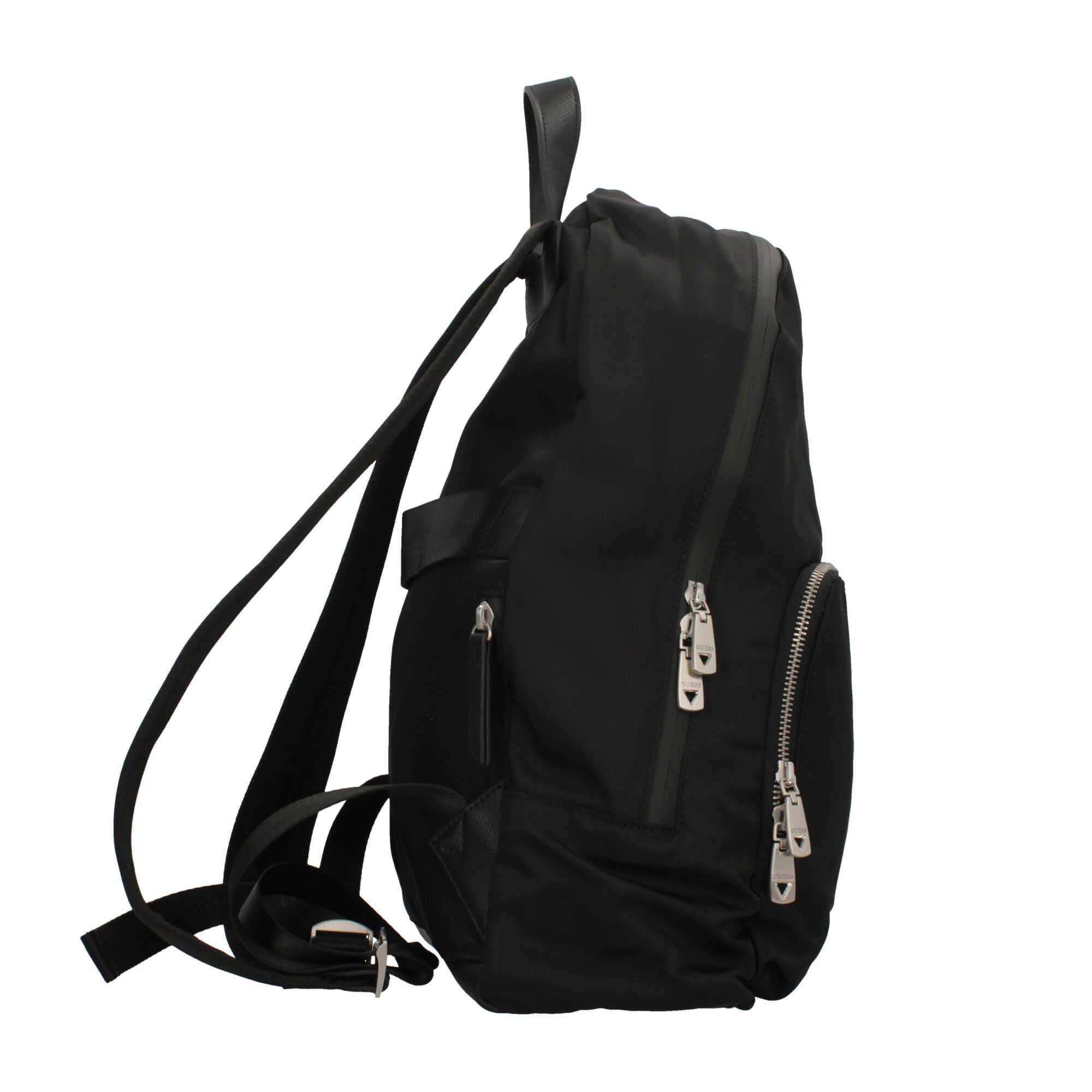 Zaino Certosa Nylon Eco di Guess