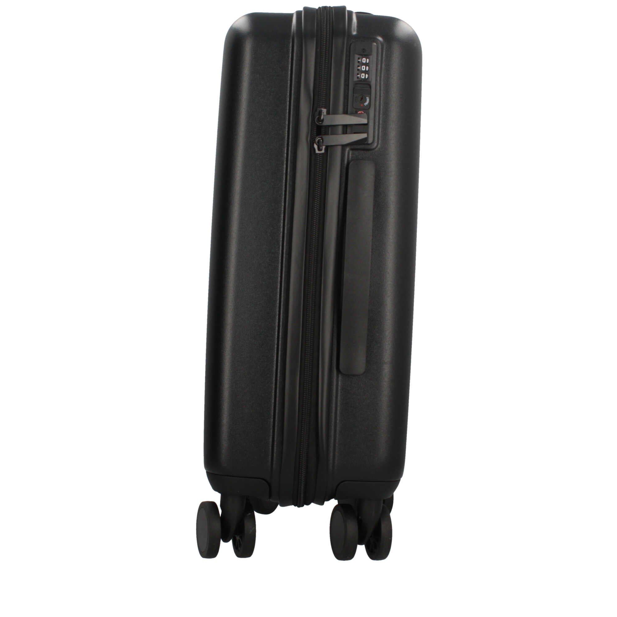 Trolley Momo Design compatto e resistente