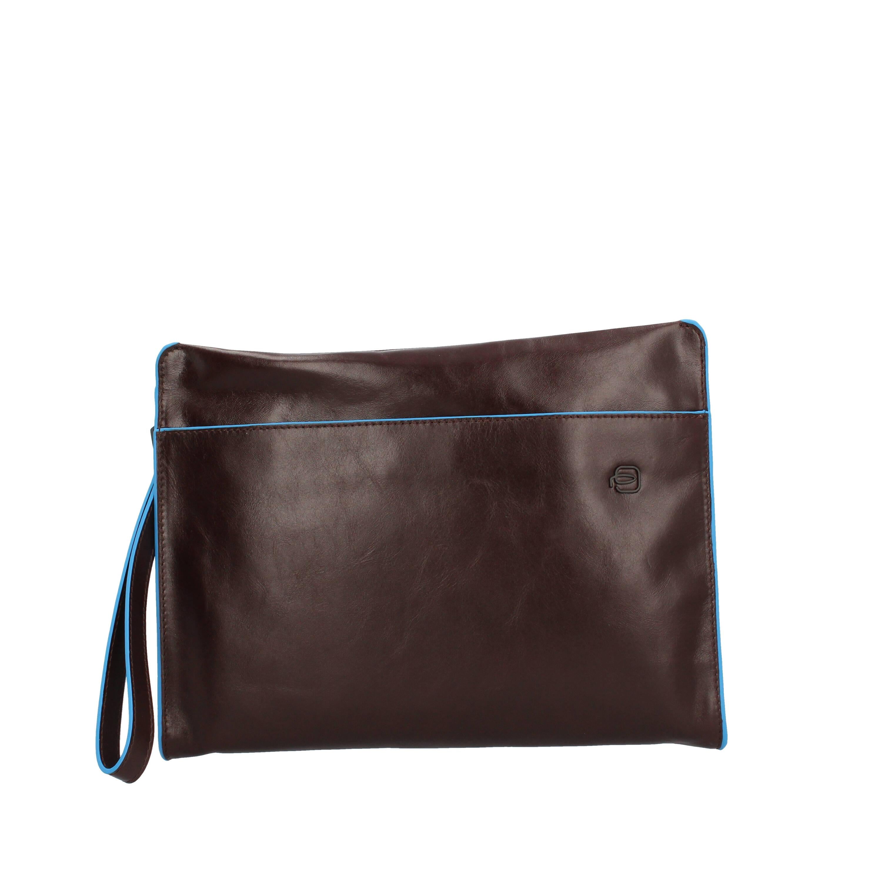 Pochete in pelle