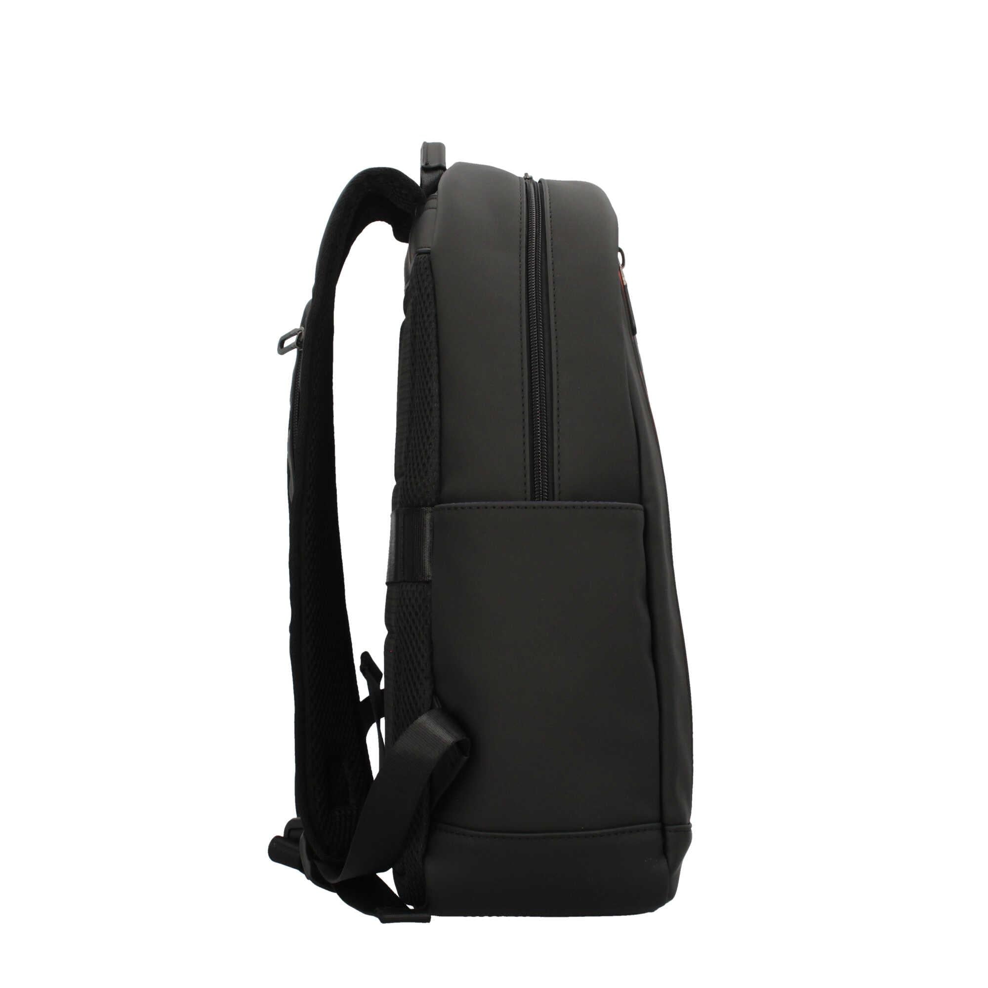 Zaino con tasca anteriore Lumberjack