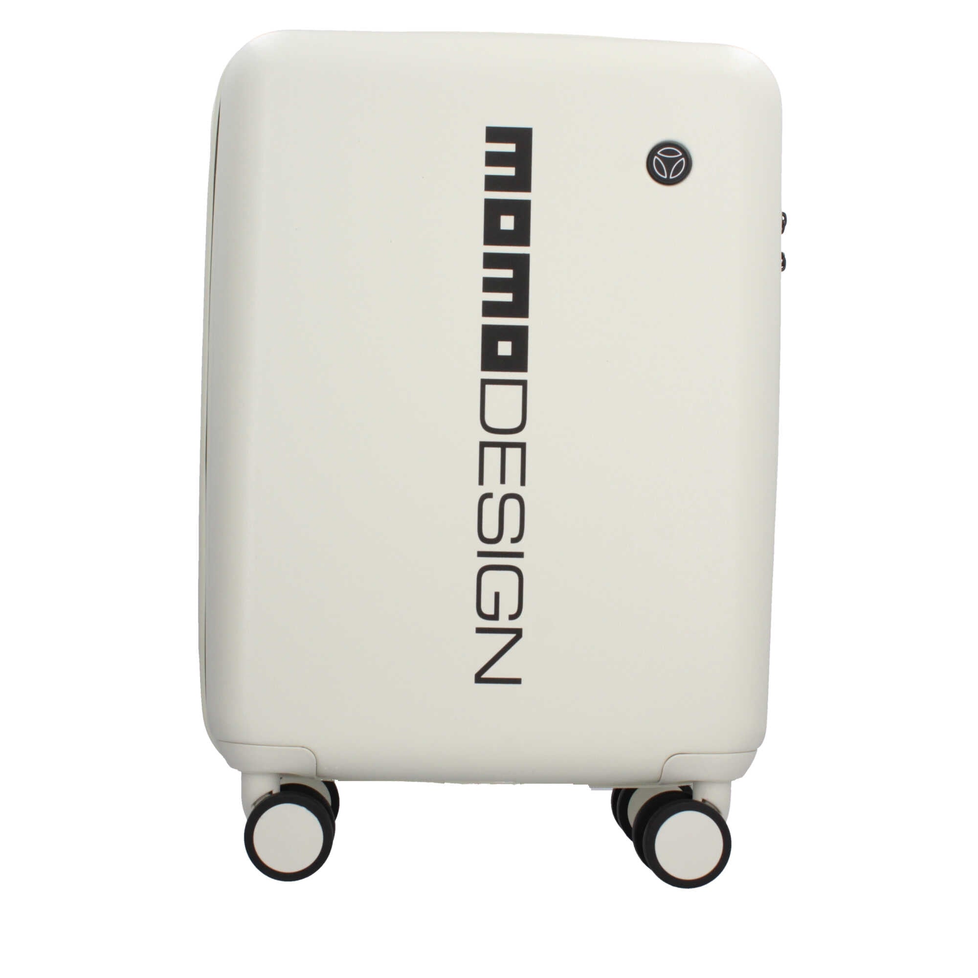 Trolley Momo Design compatto e resistente