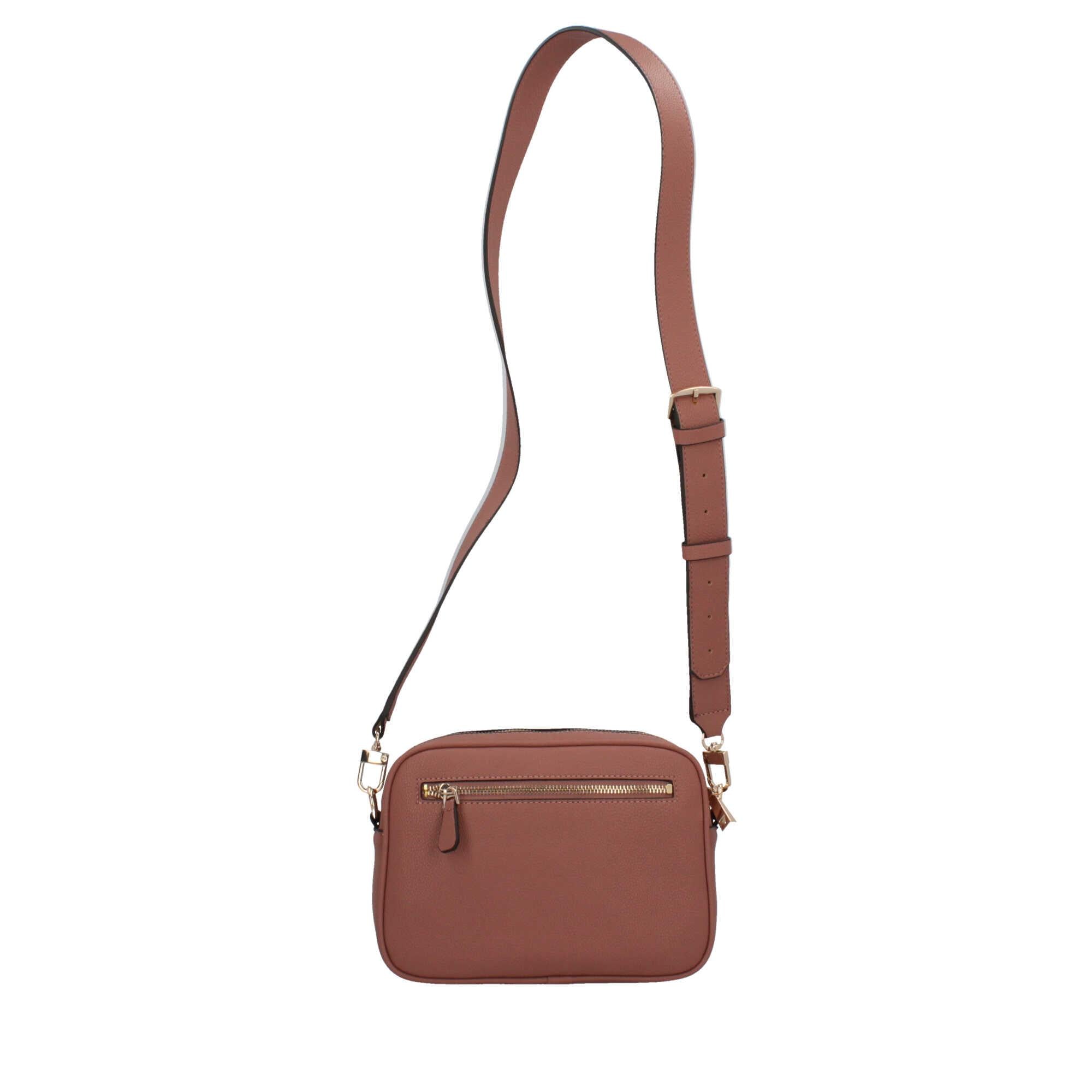 Tracolla Guess camera bag meridian