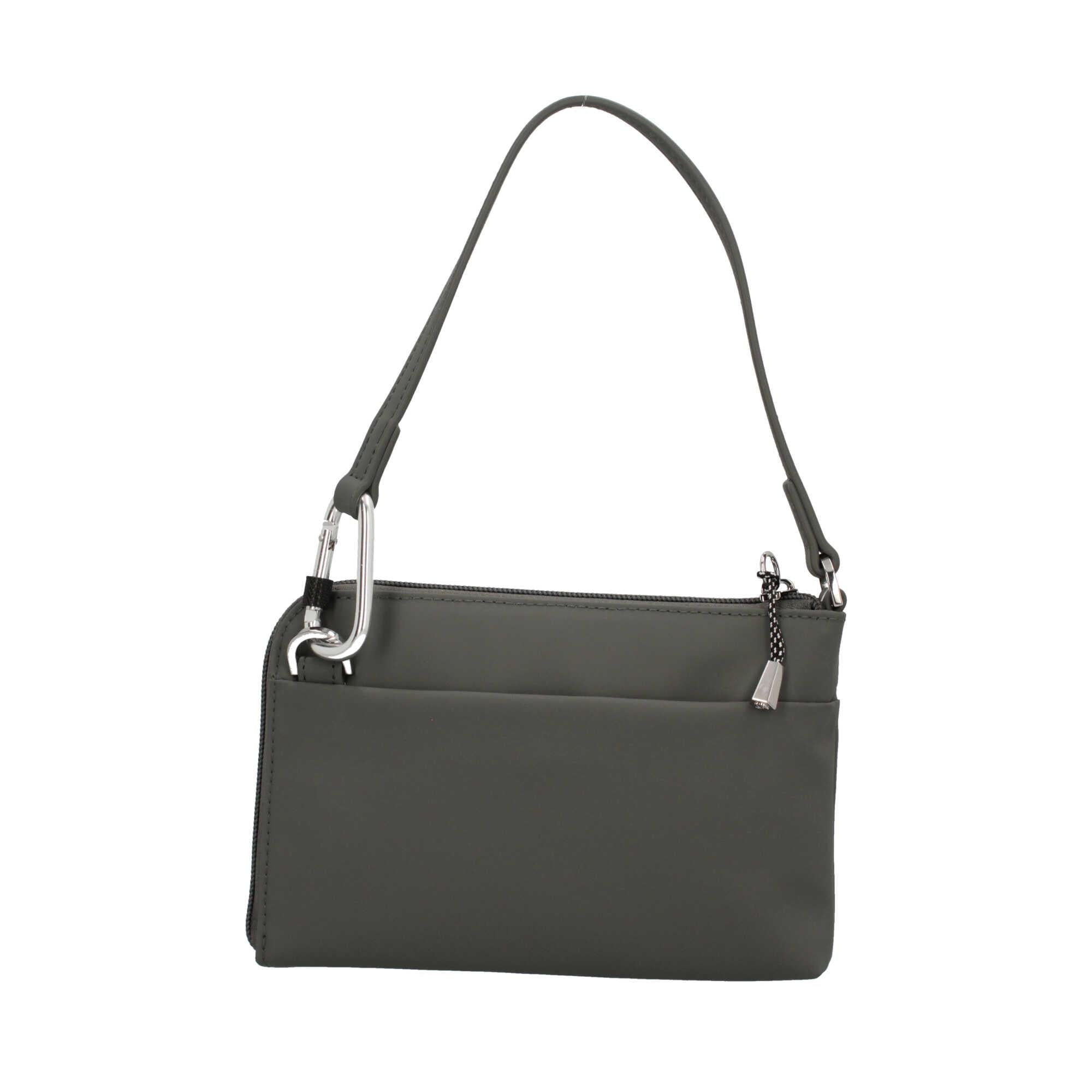 Pochette Samsonite in tessuto