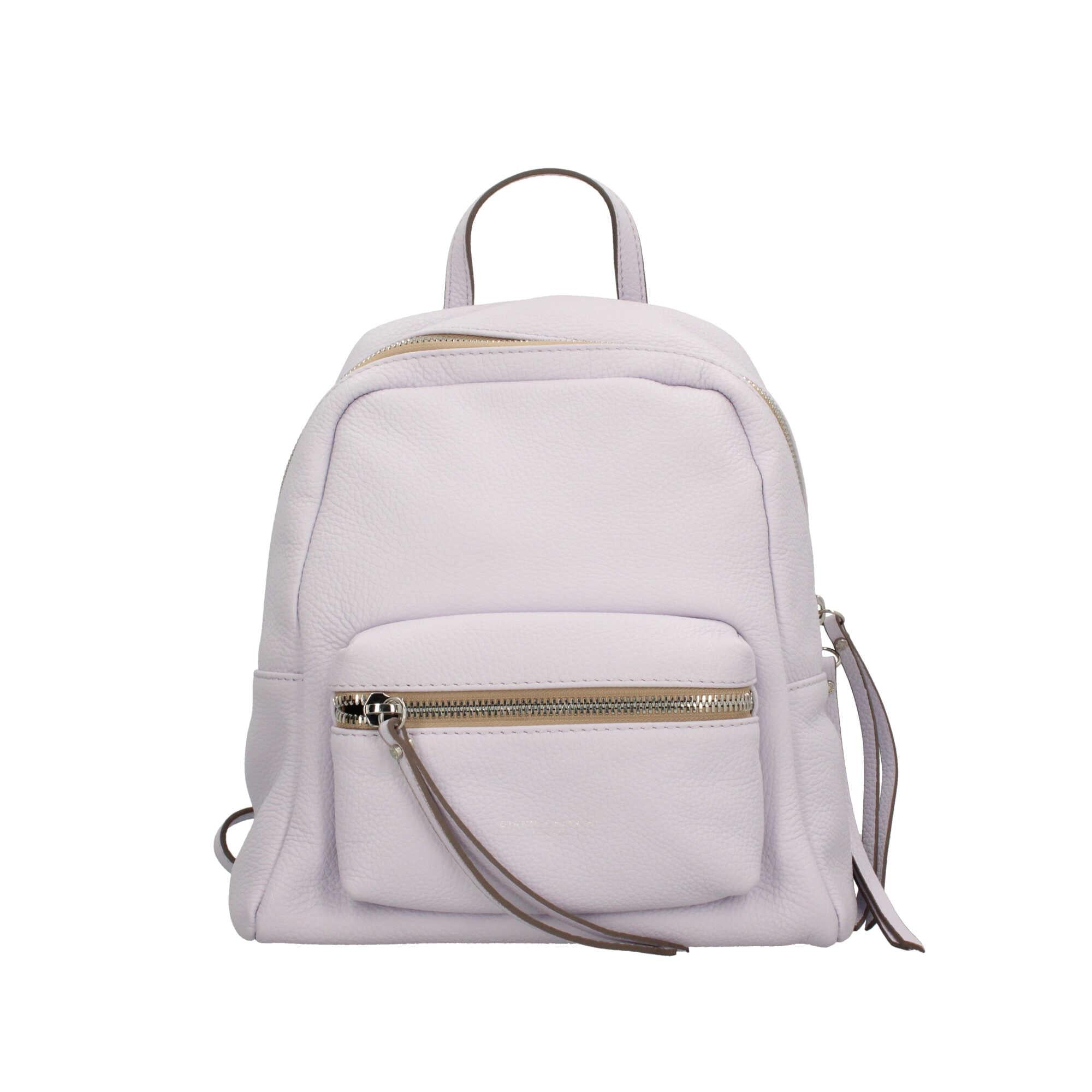 Zaino in pelle Gianni Chiarini