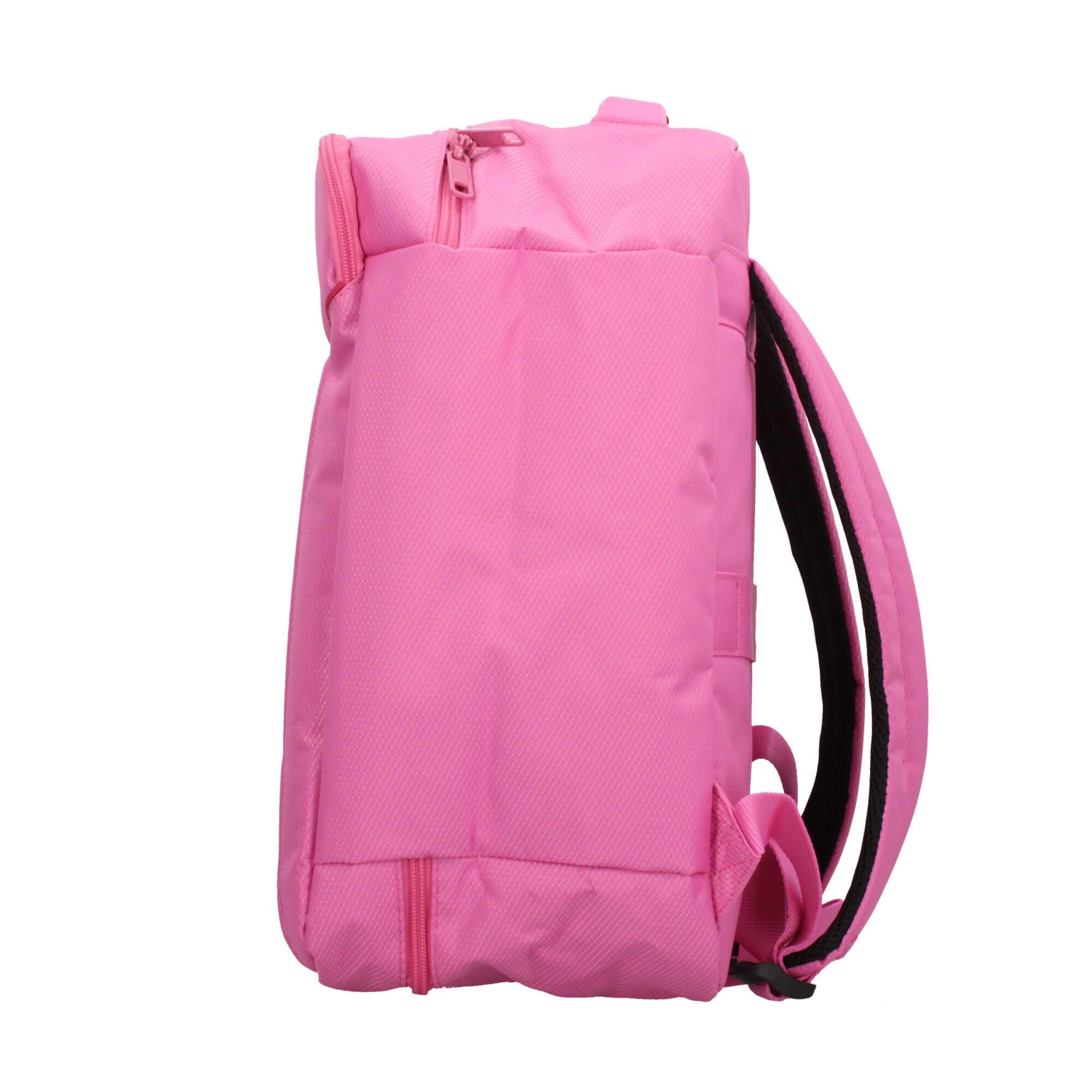 Zaino da viaggio con chiusura zip Roncato