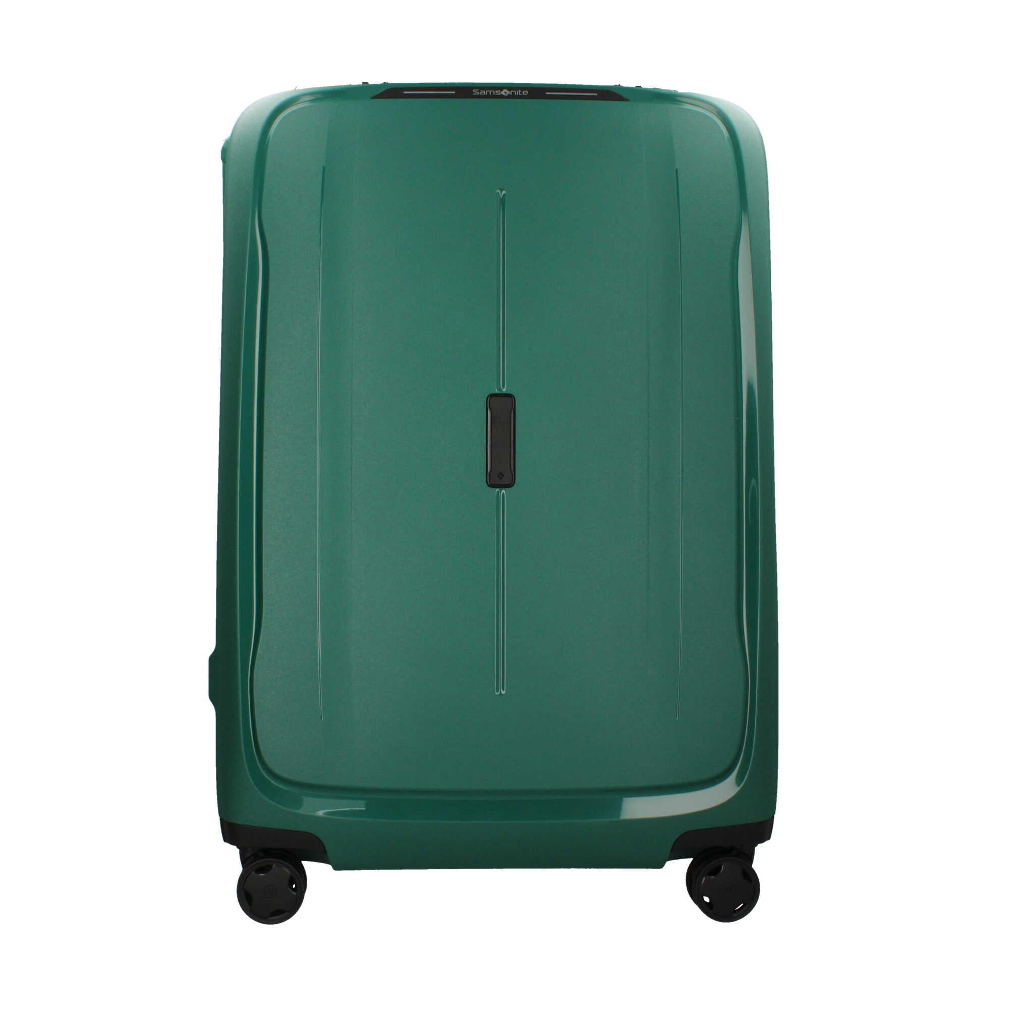 Trolley Grande 4 ruote Samsonite Essens