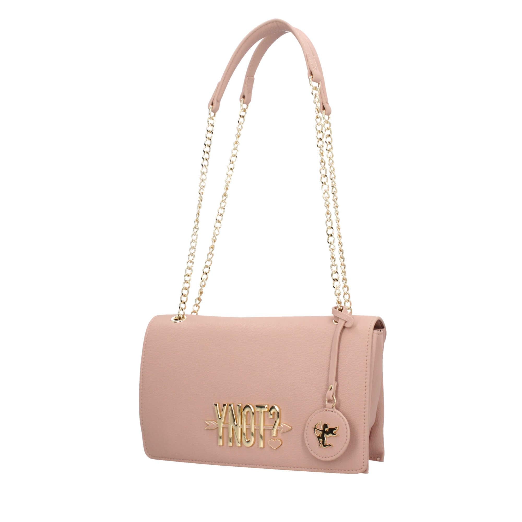 Flap Bag Y Not