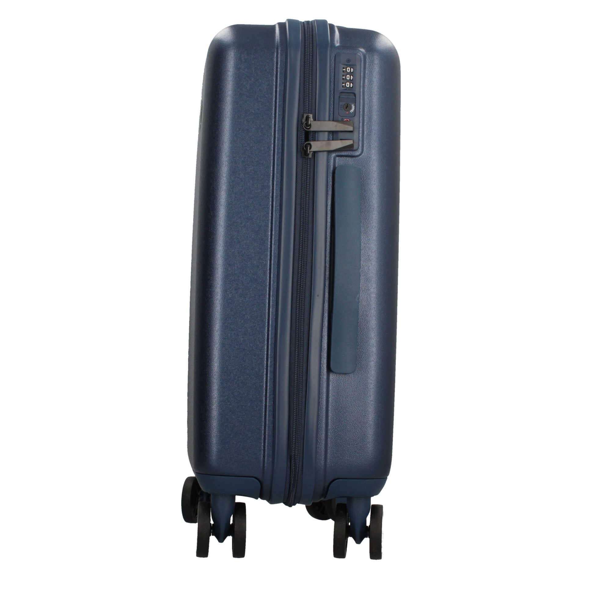 Trolley Momo Design compatto e resistente