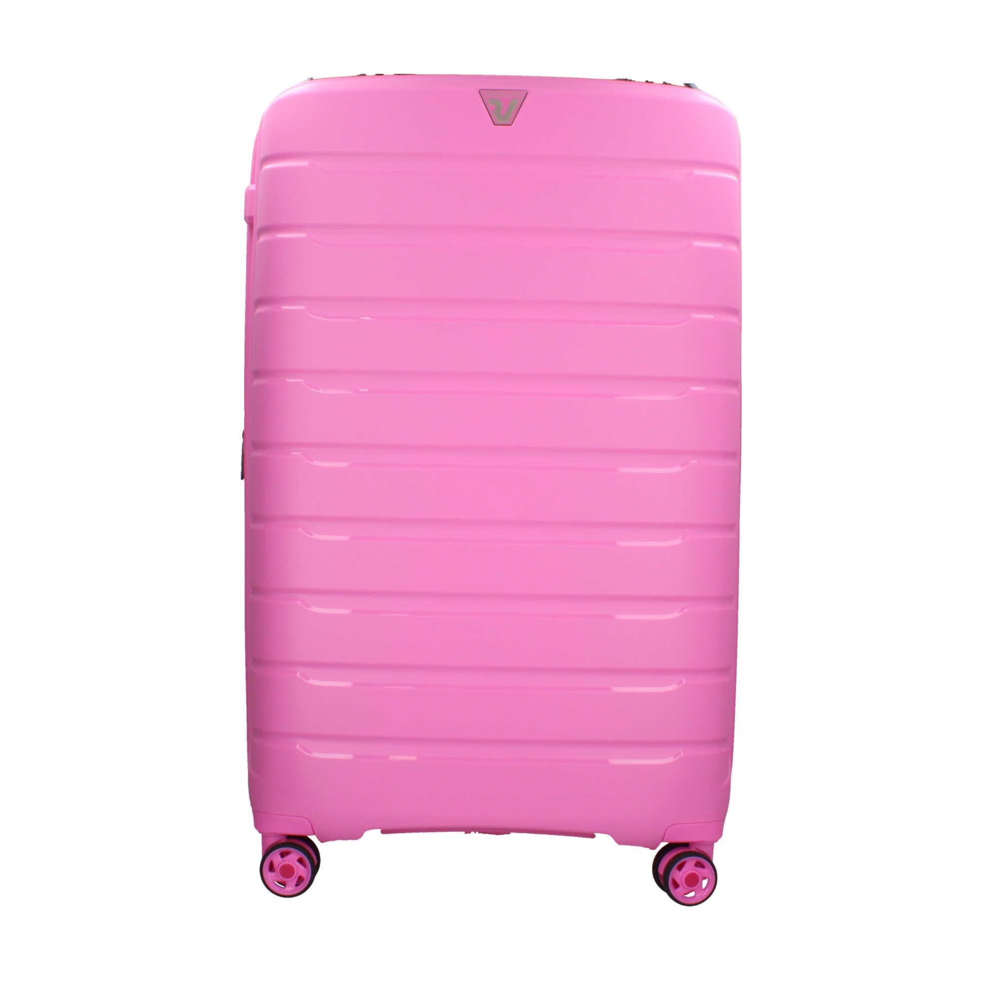 Trolley grande rigido