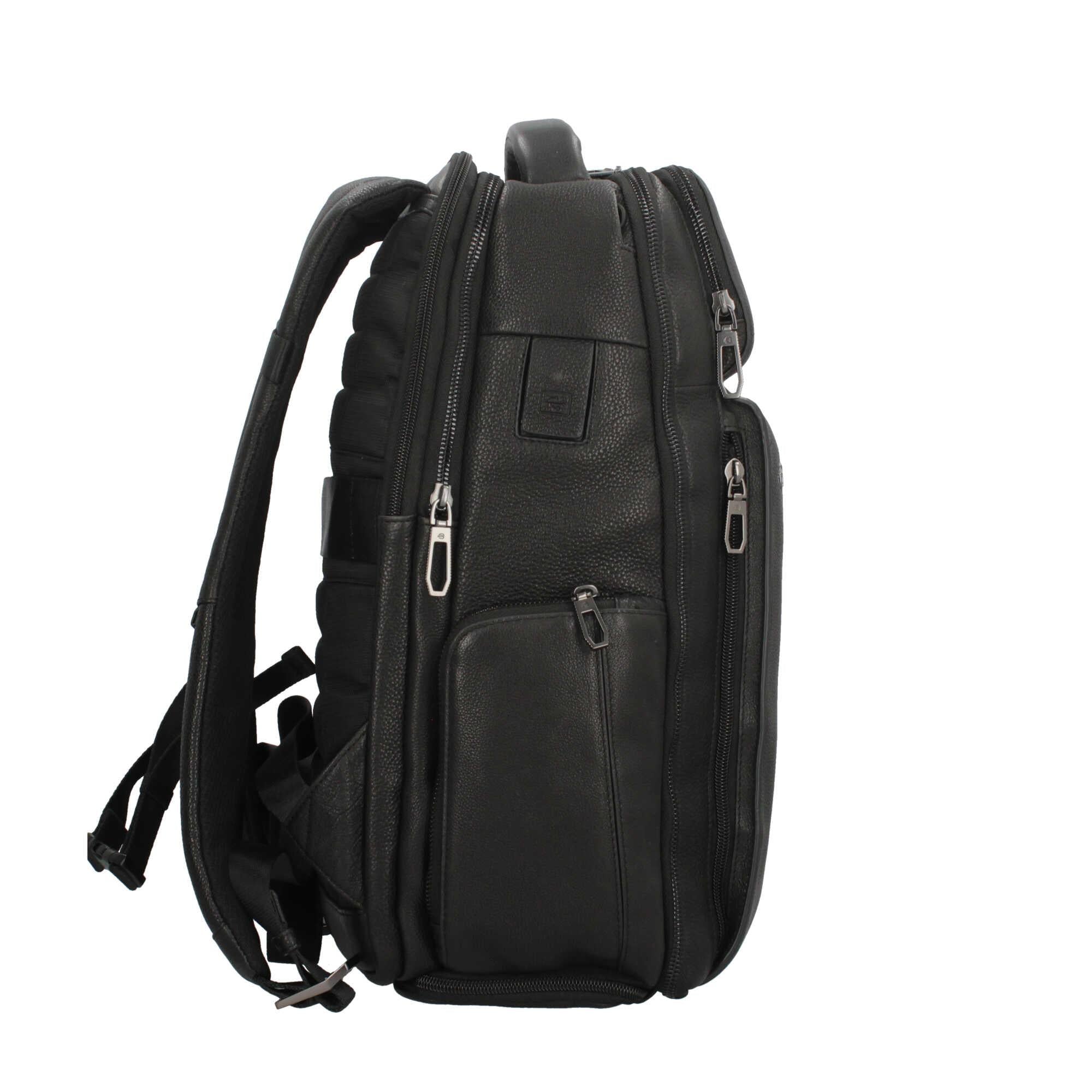 Piquadro Zaino Business in Pelle