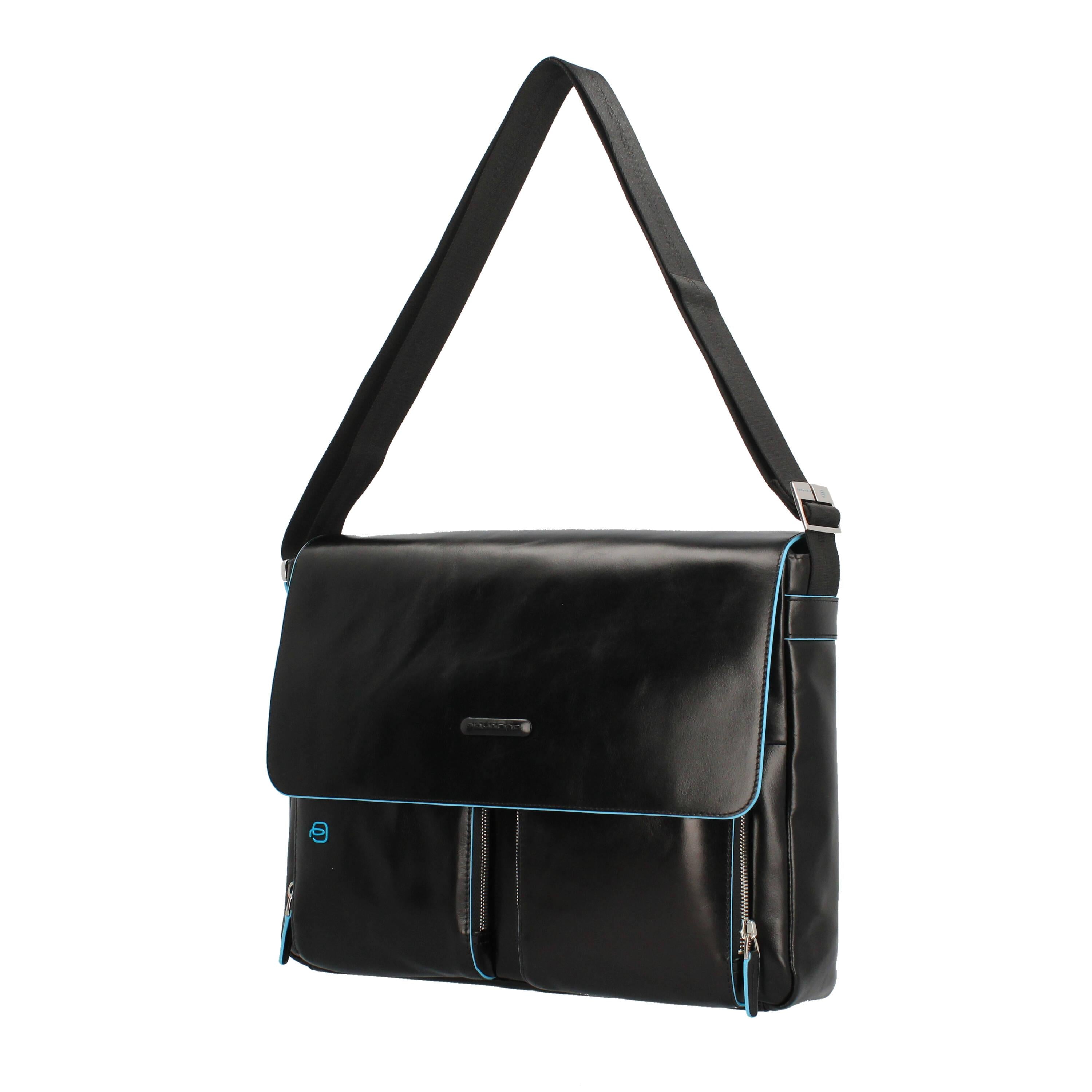 Borsa messenger porta pc da 14"