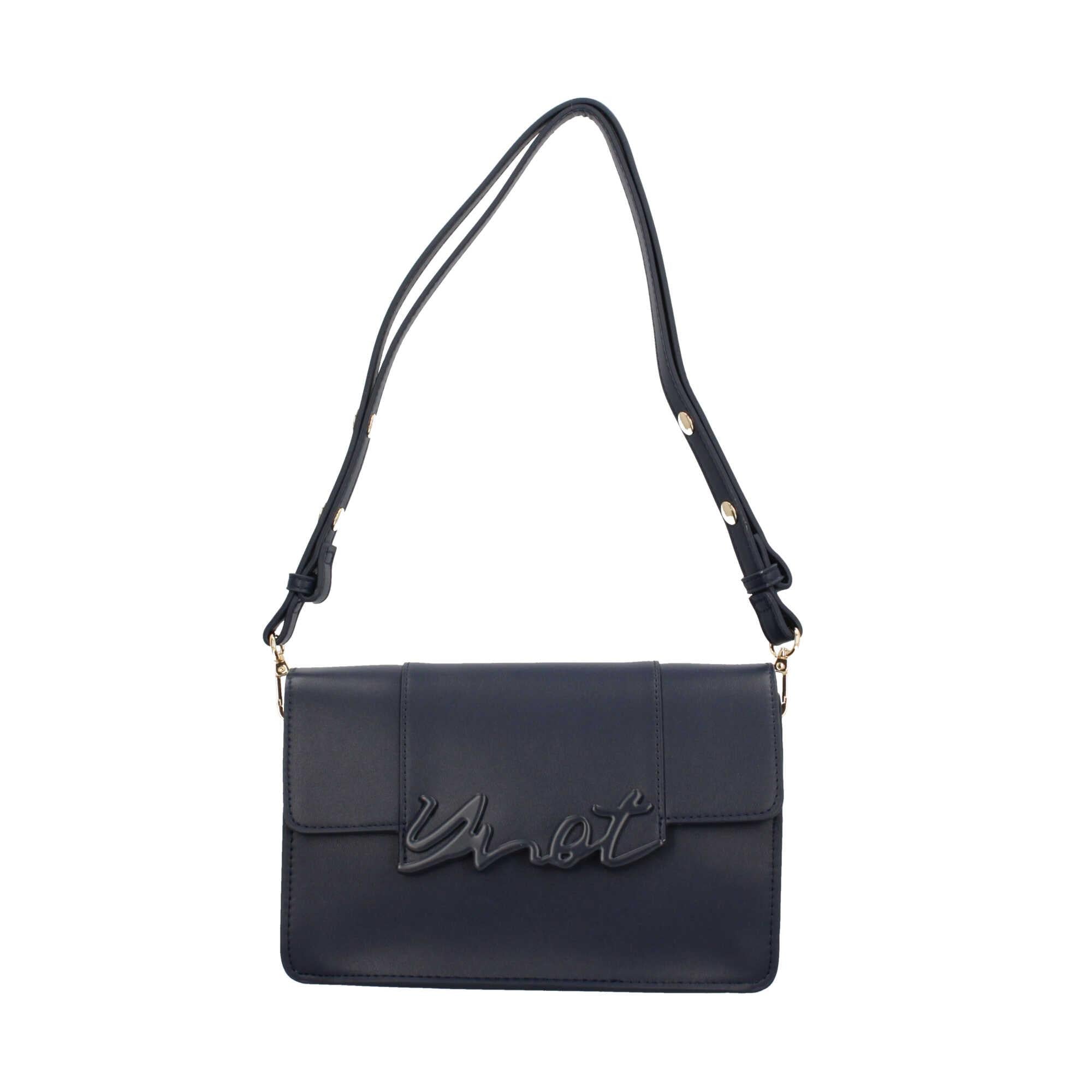 Flap bag Y Not Amber