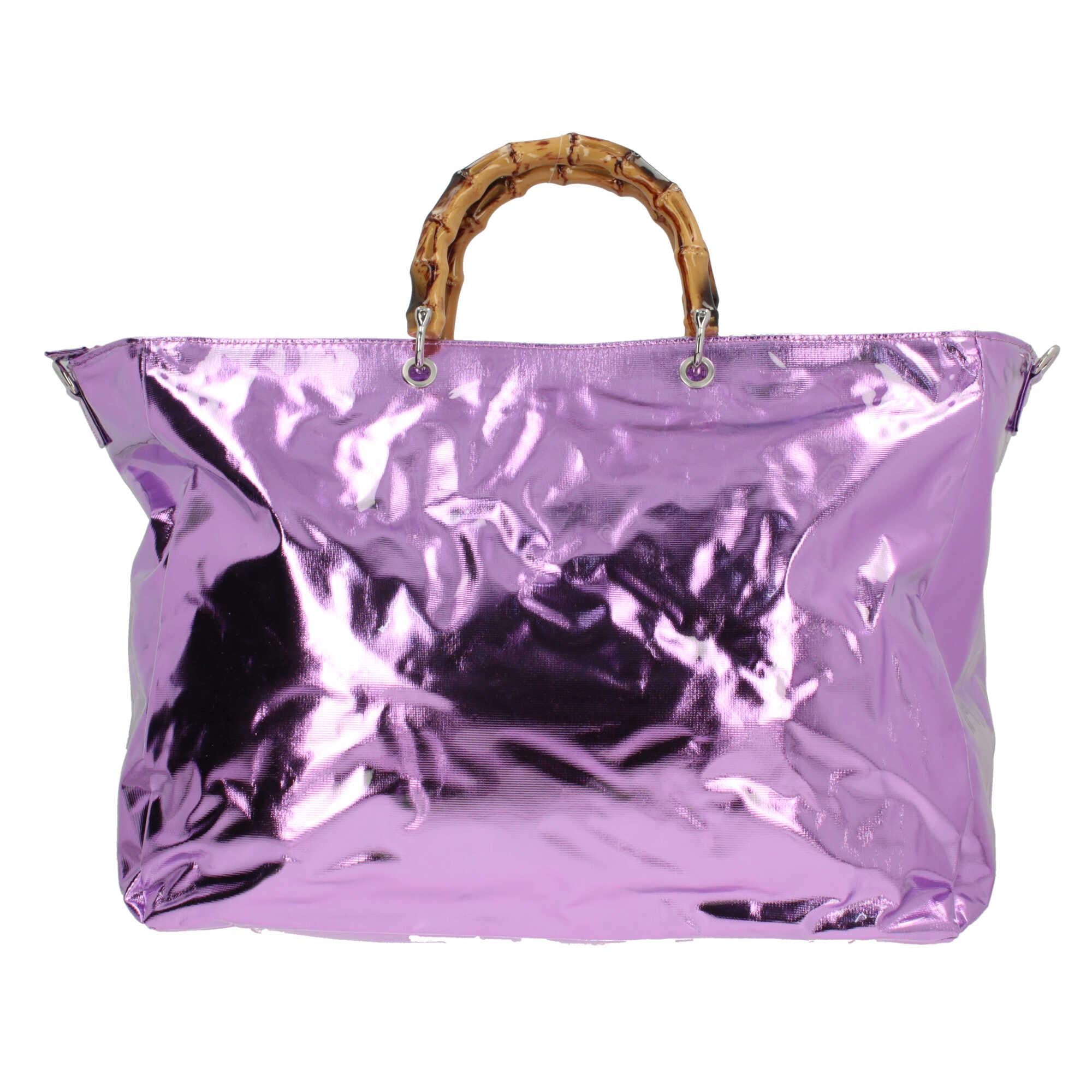 Borsa a spalla Y Not
