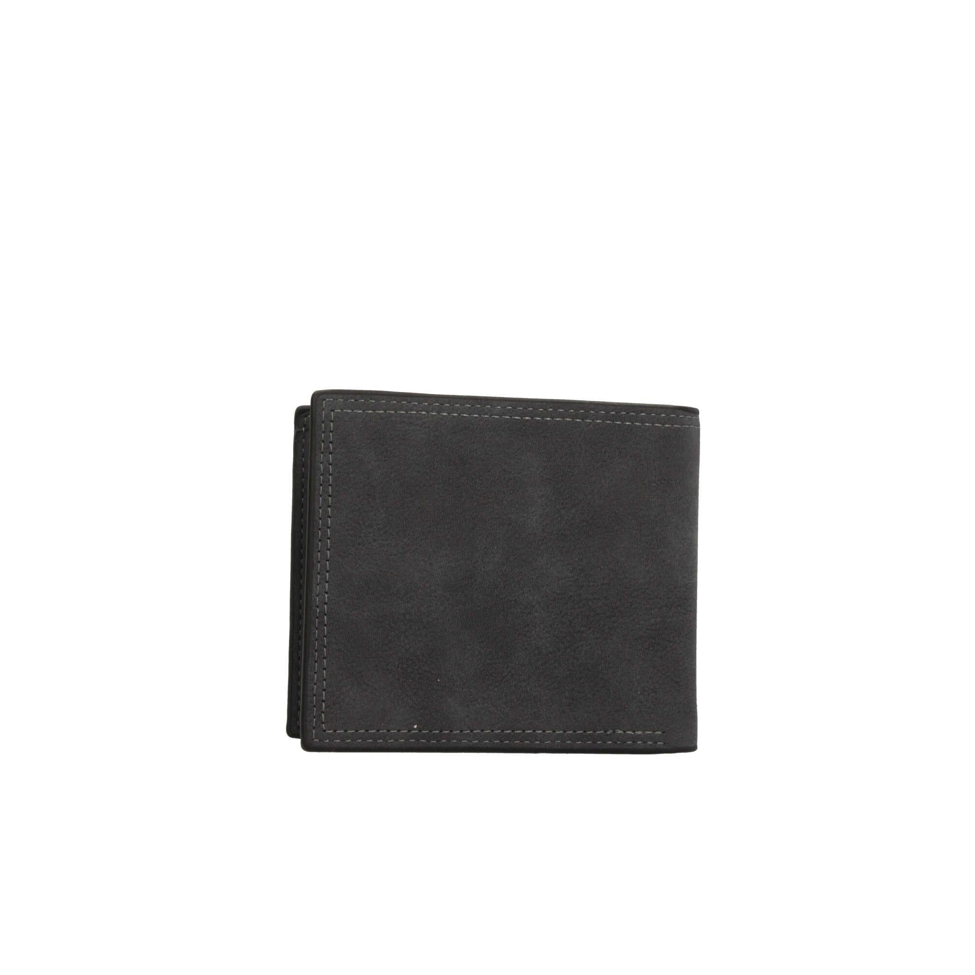 Portafoglio Con Porta Documenti Lumberjack