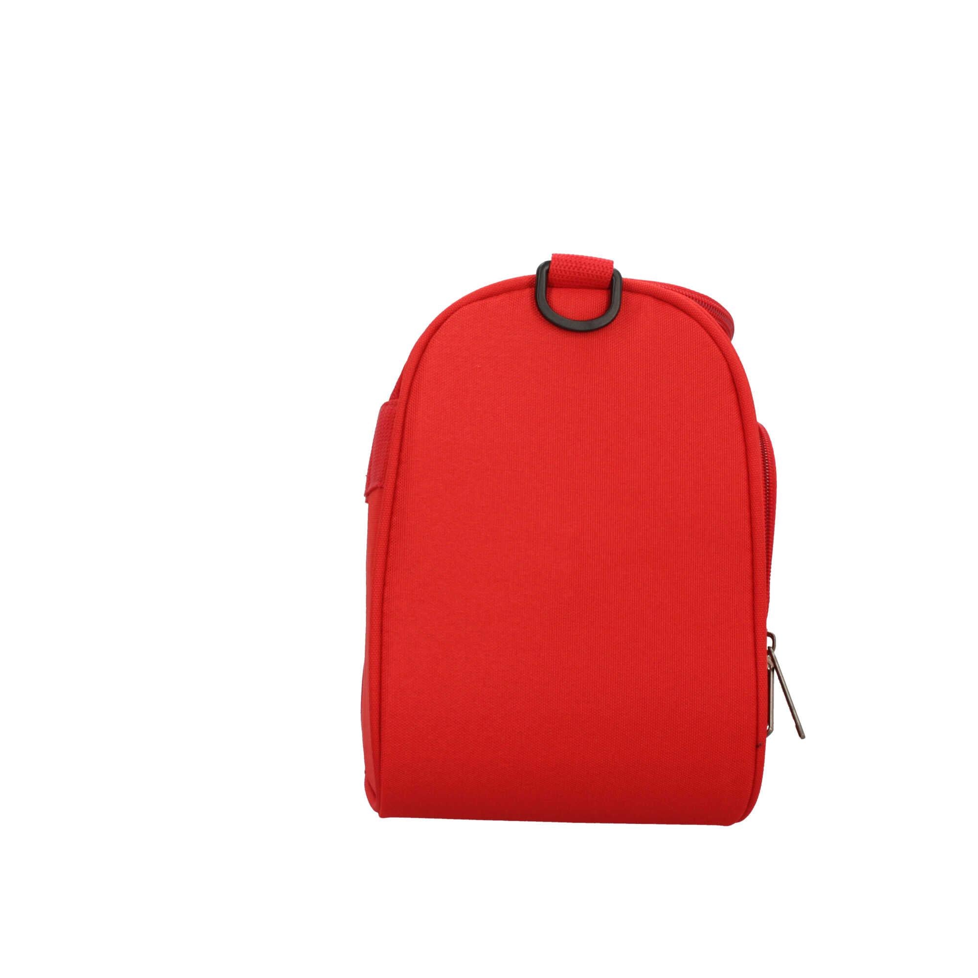 Beautycase TRAVELITE con chiusura zip