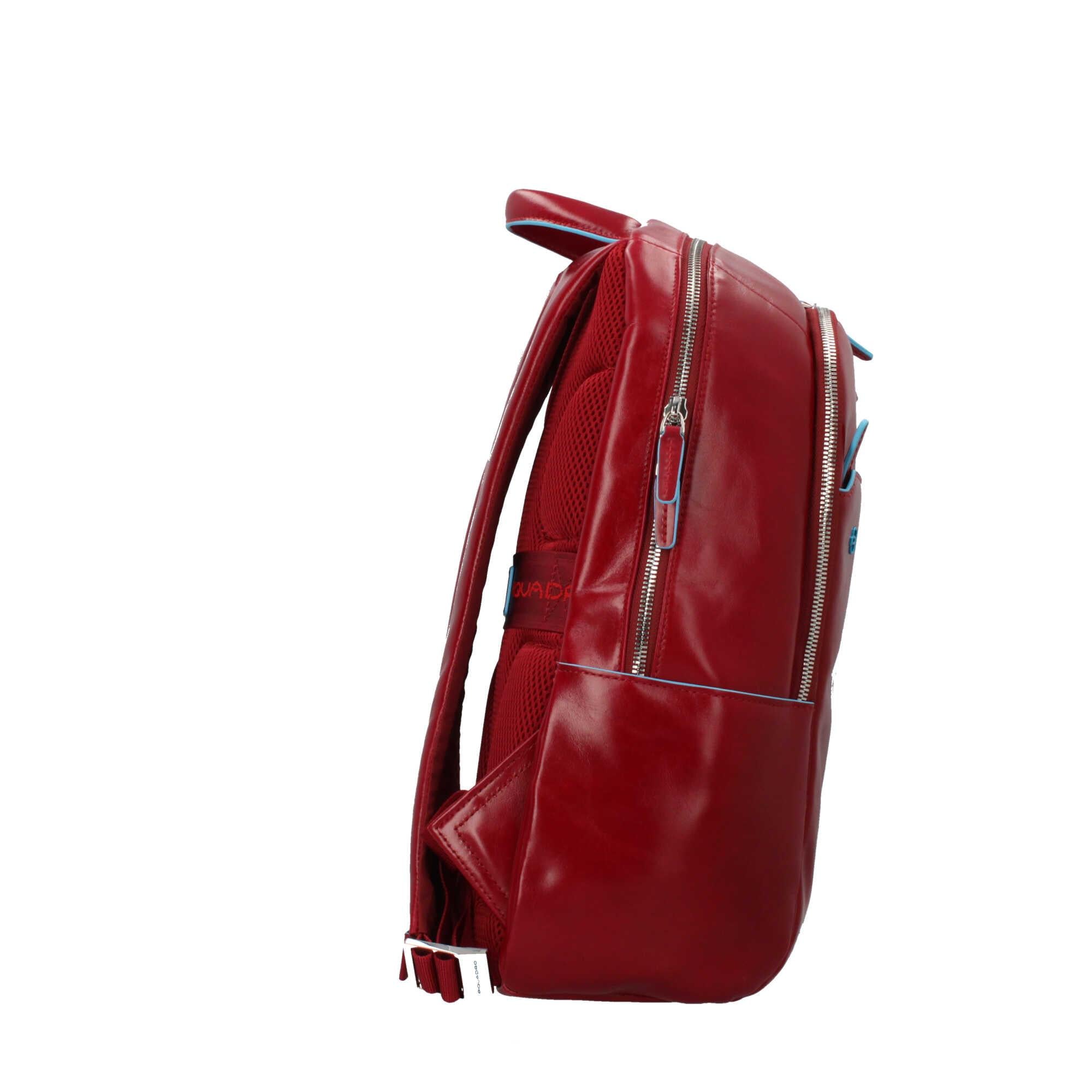 Zaino Professionale realizzata in Pelle
