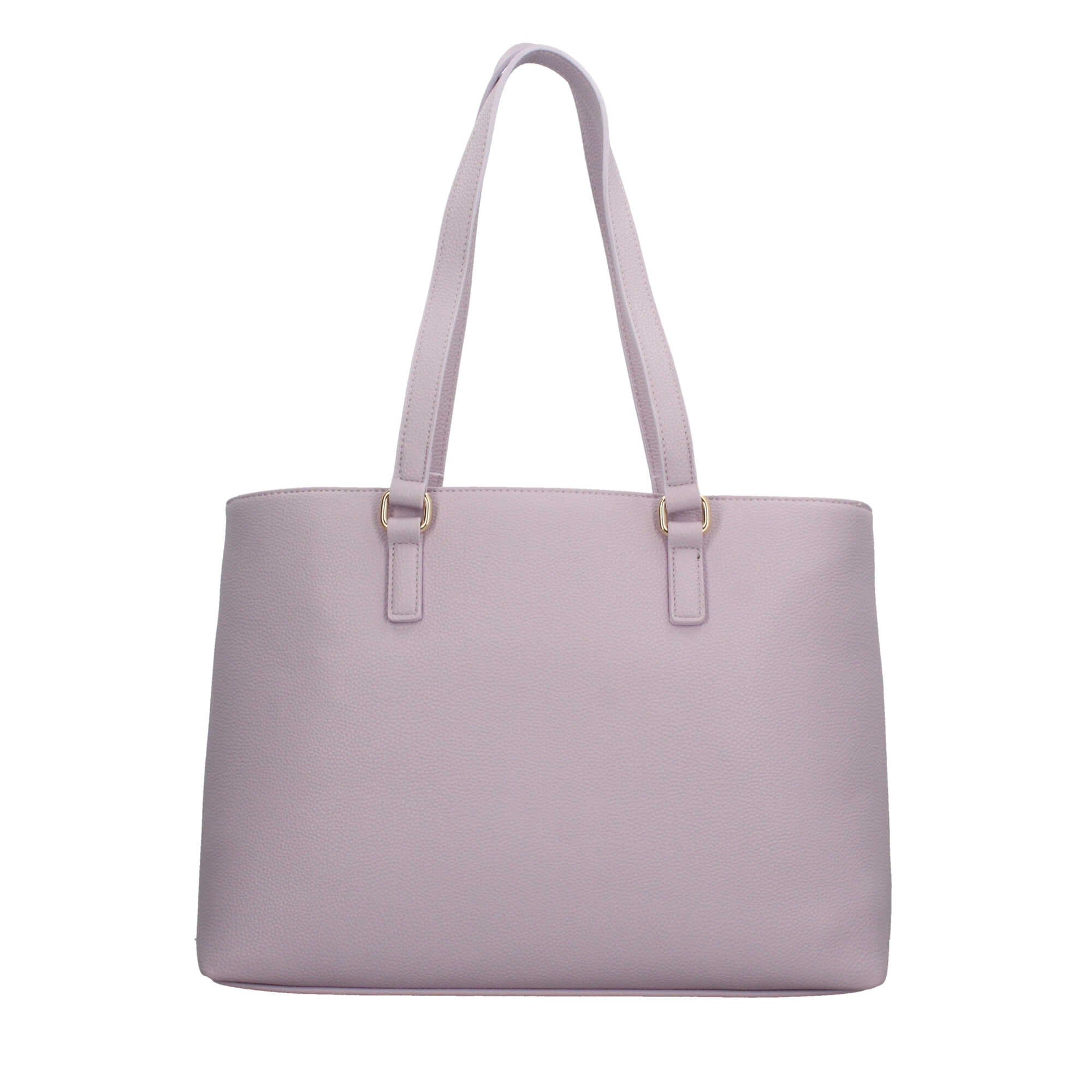 Borsa a mano Valentino con finiture dorate