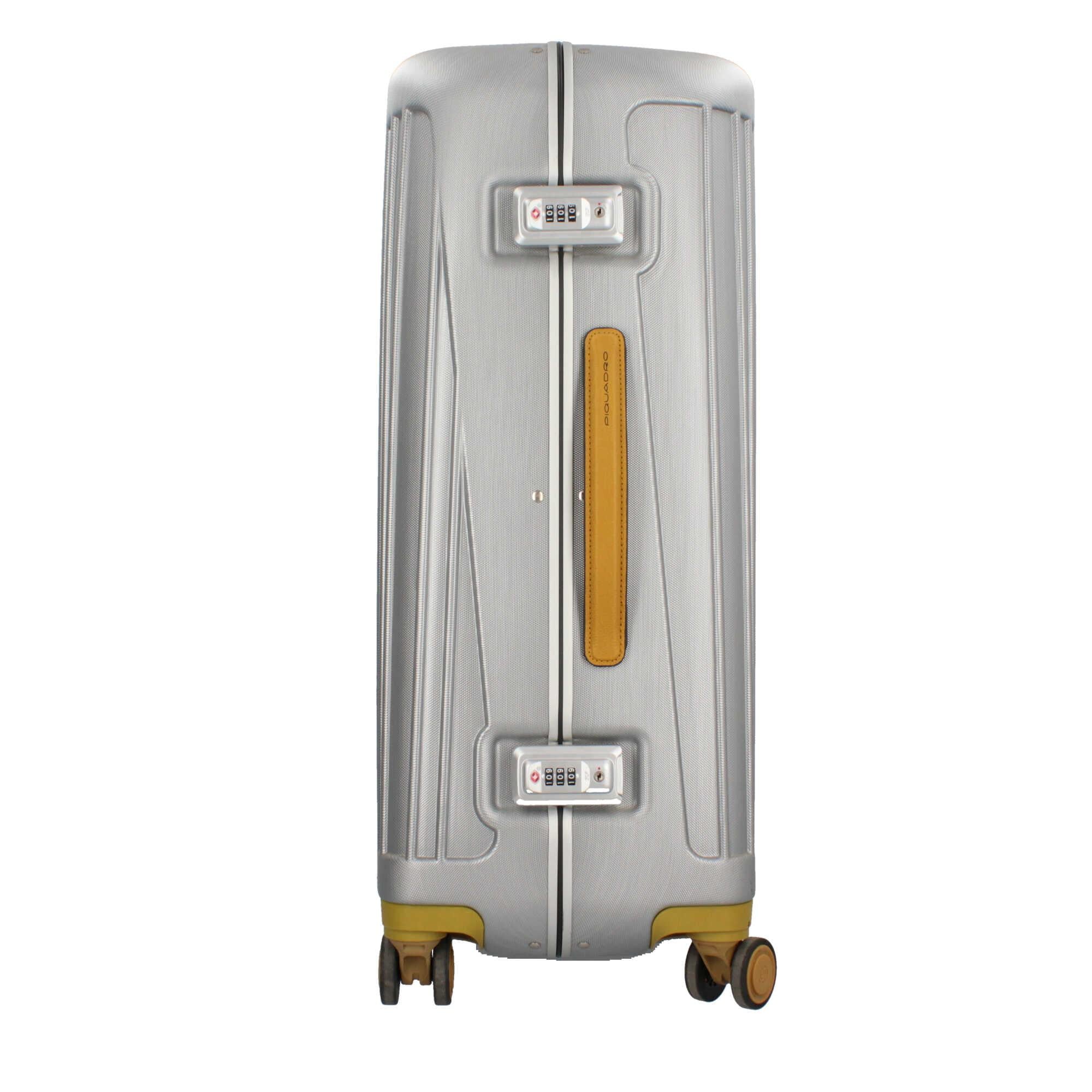 Trolley medio Piquadro Relyght Plus