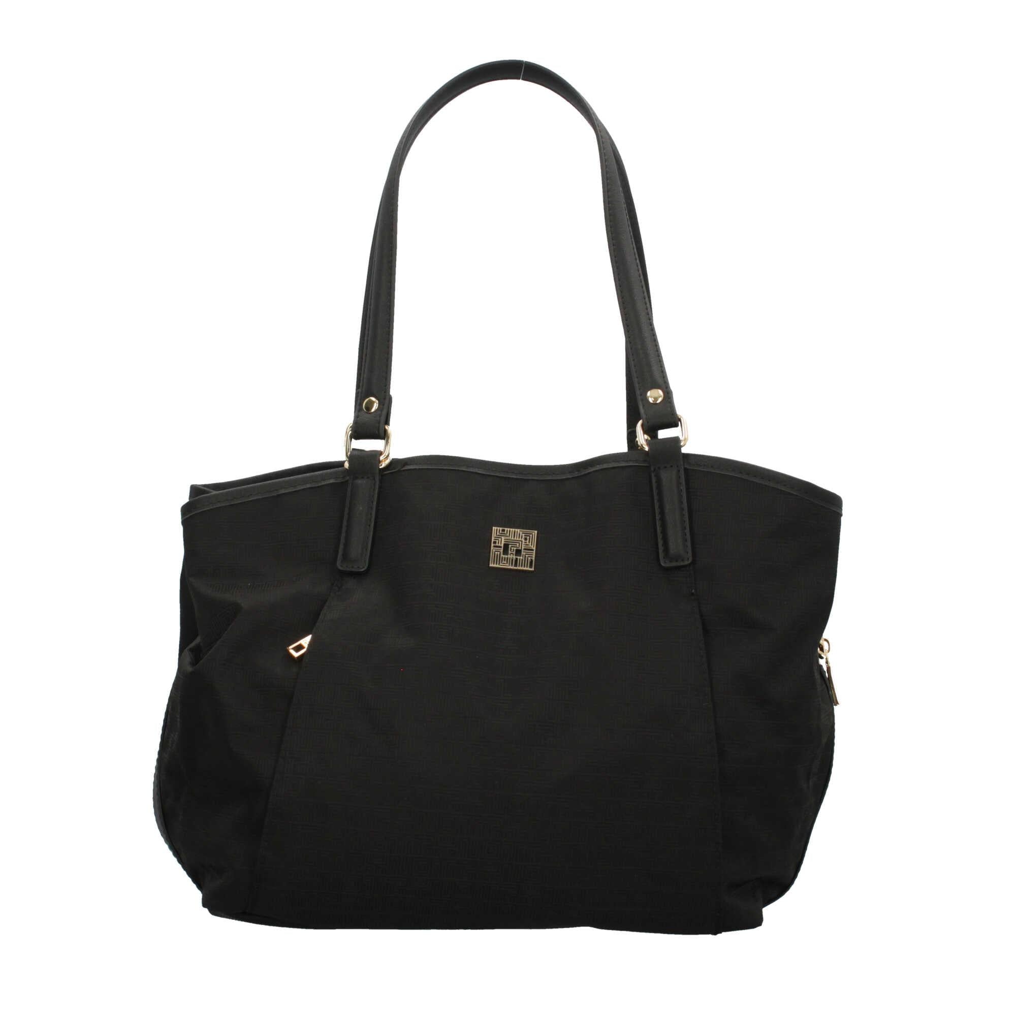 Bauletto con chiusura zip Y Not