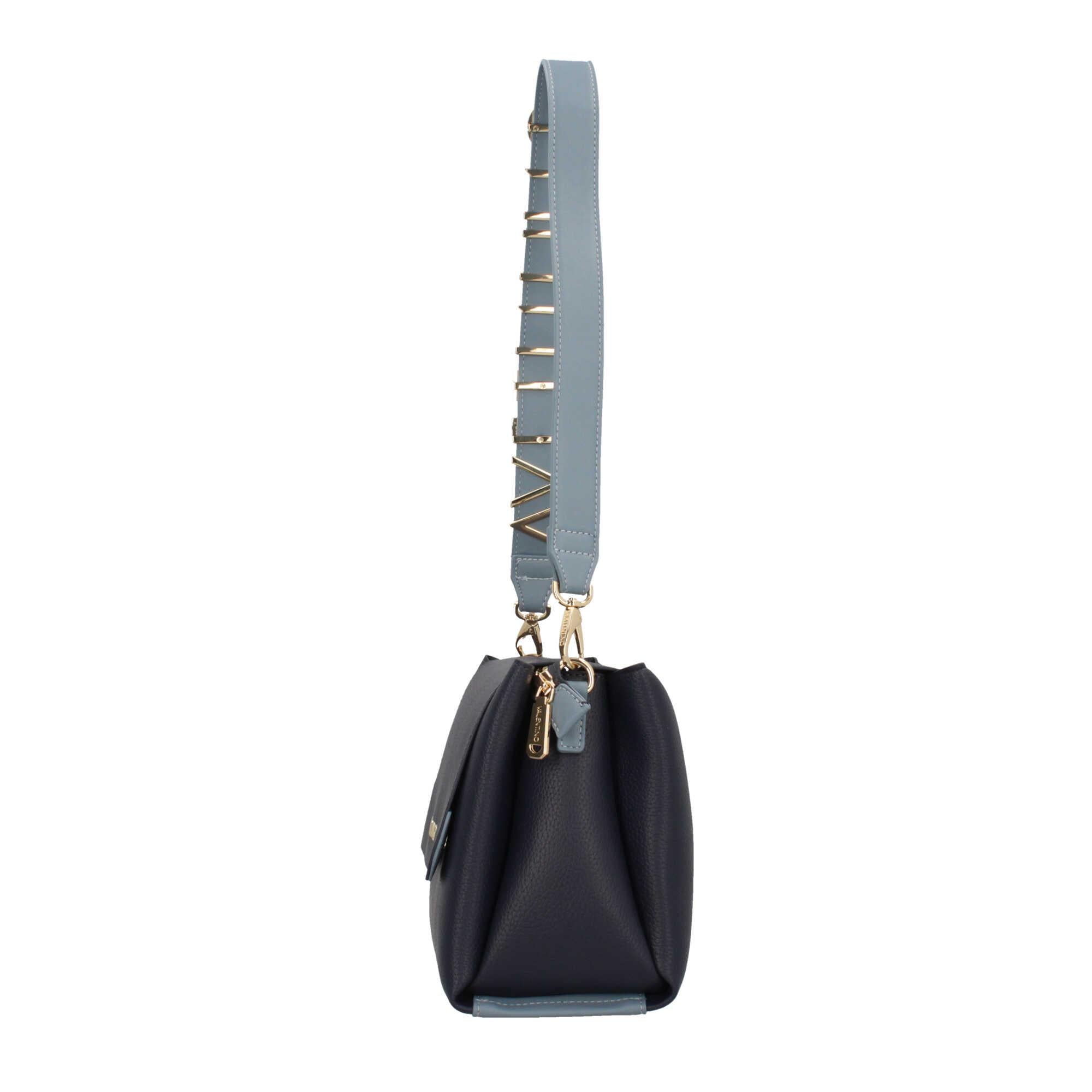 Borsa a tracolla Alexia Valentino