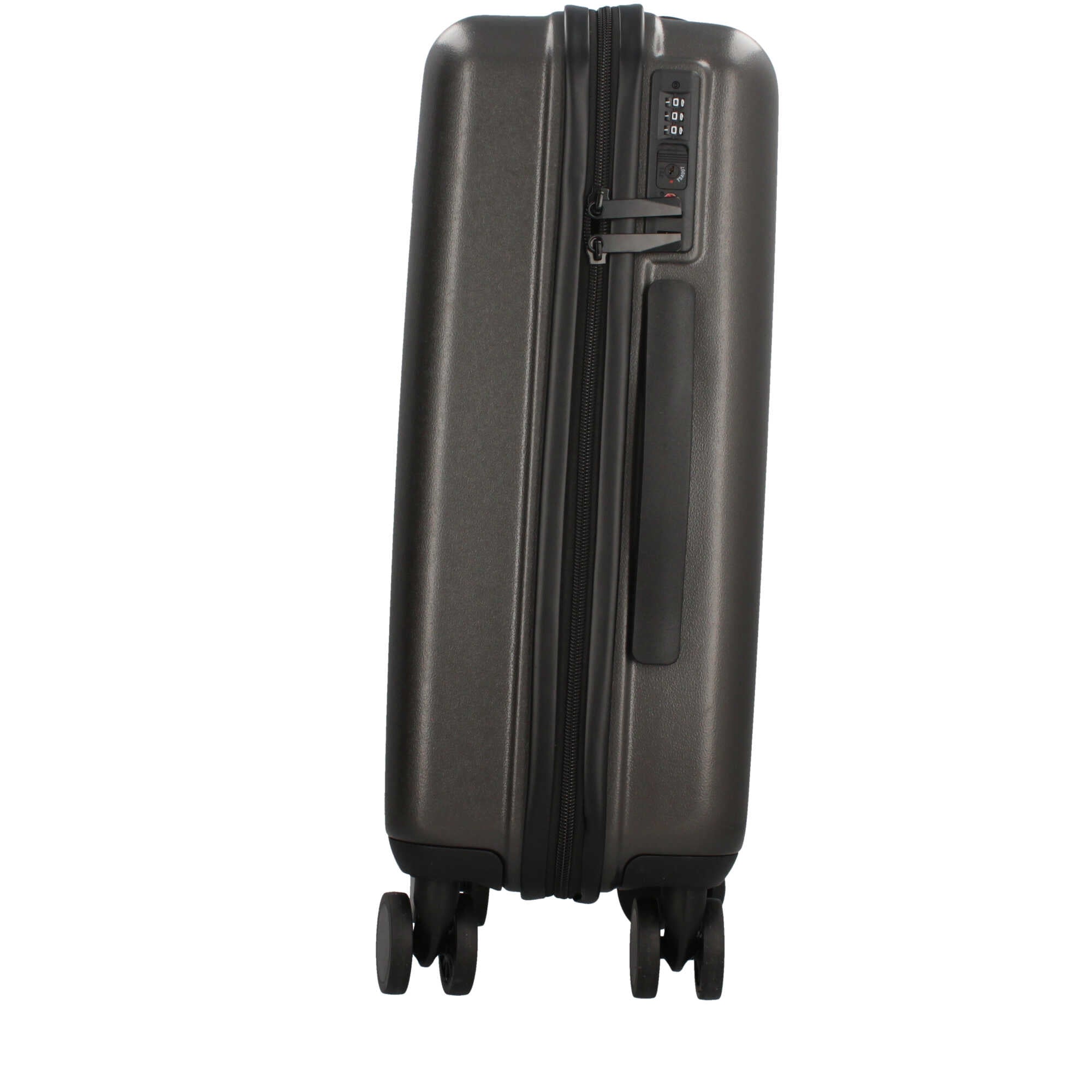 Trolley Momo Design compatto e resistente