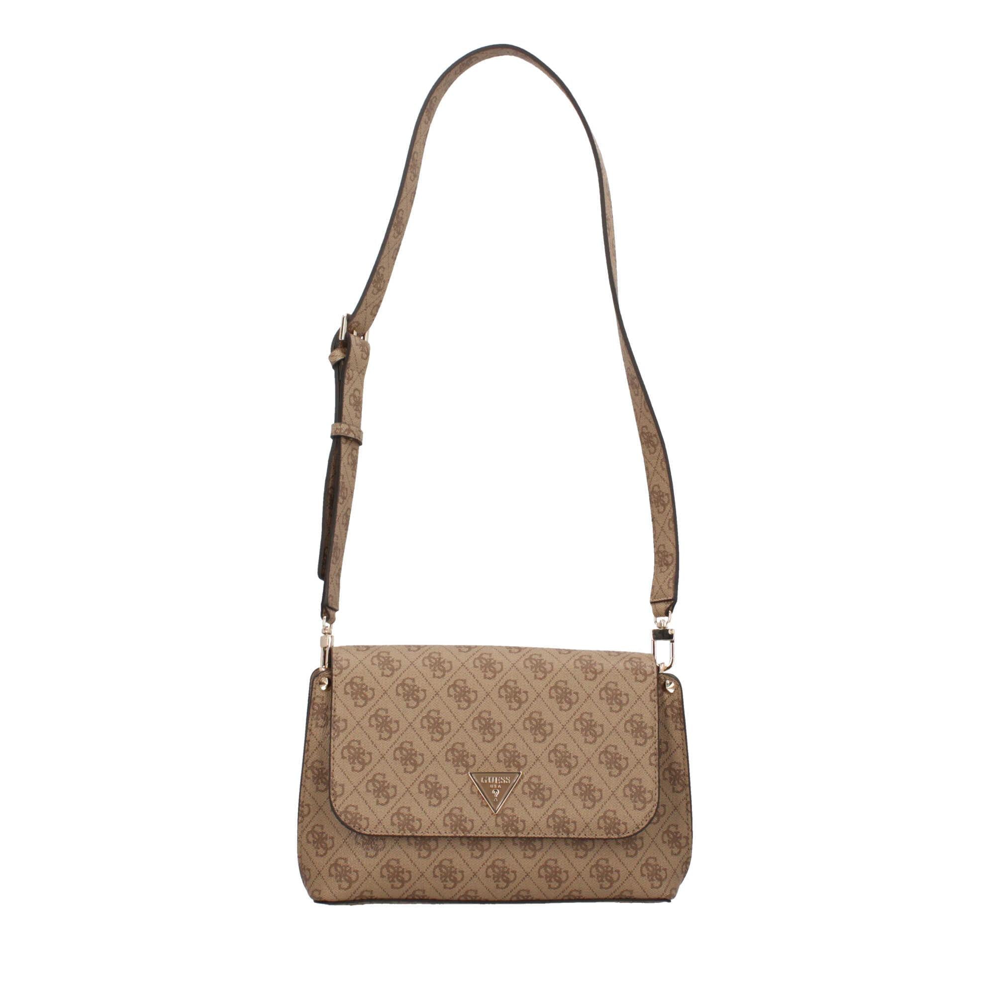 Borsa a tracolla Guess Meridian