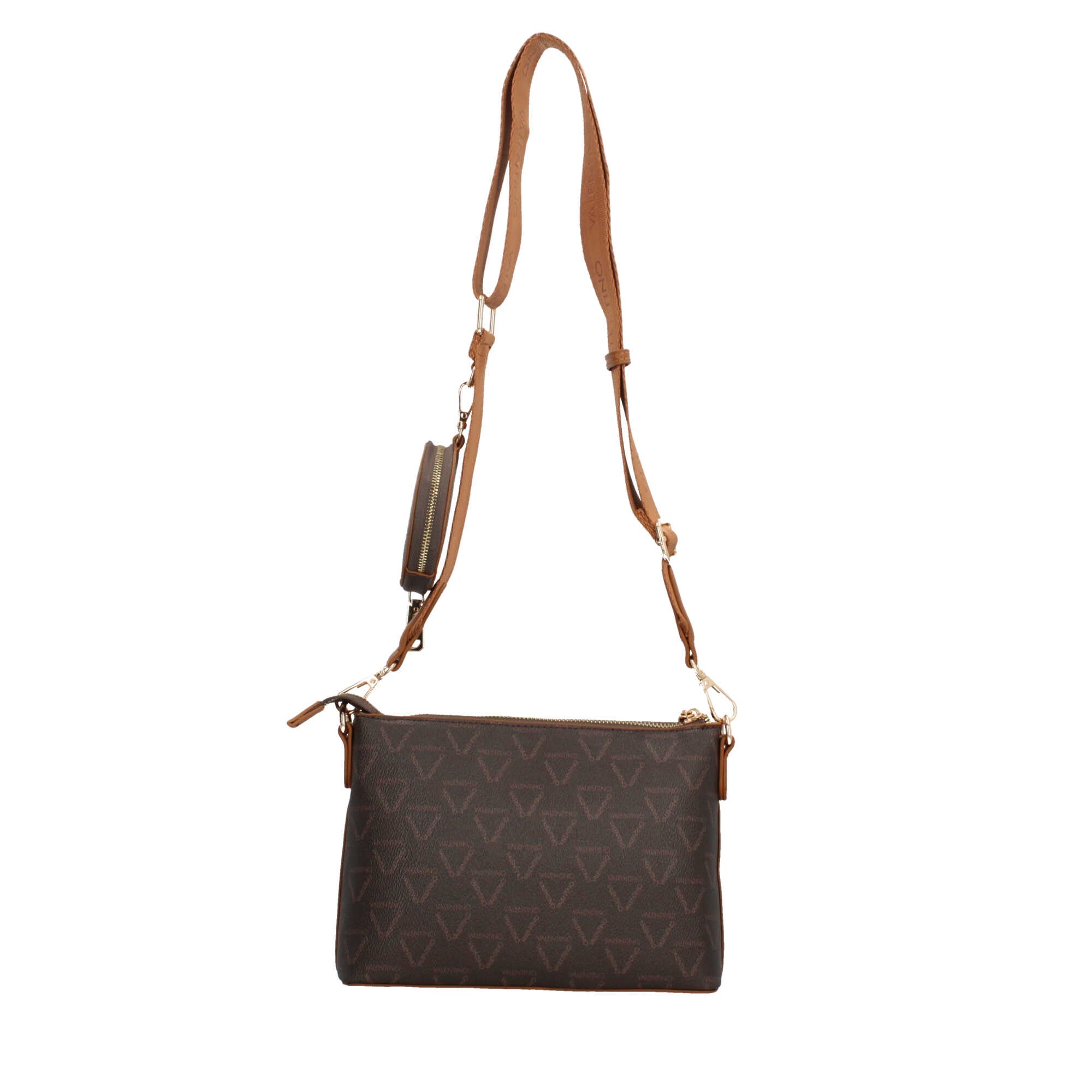 Pochette Valentino Elegante e Compatta