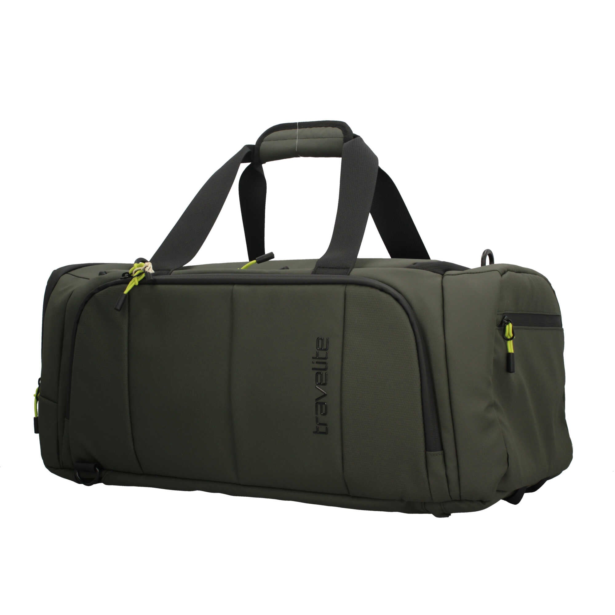 Borsone Travelite con Design Pratico e Tasche Funzionali