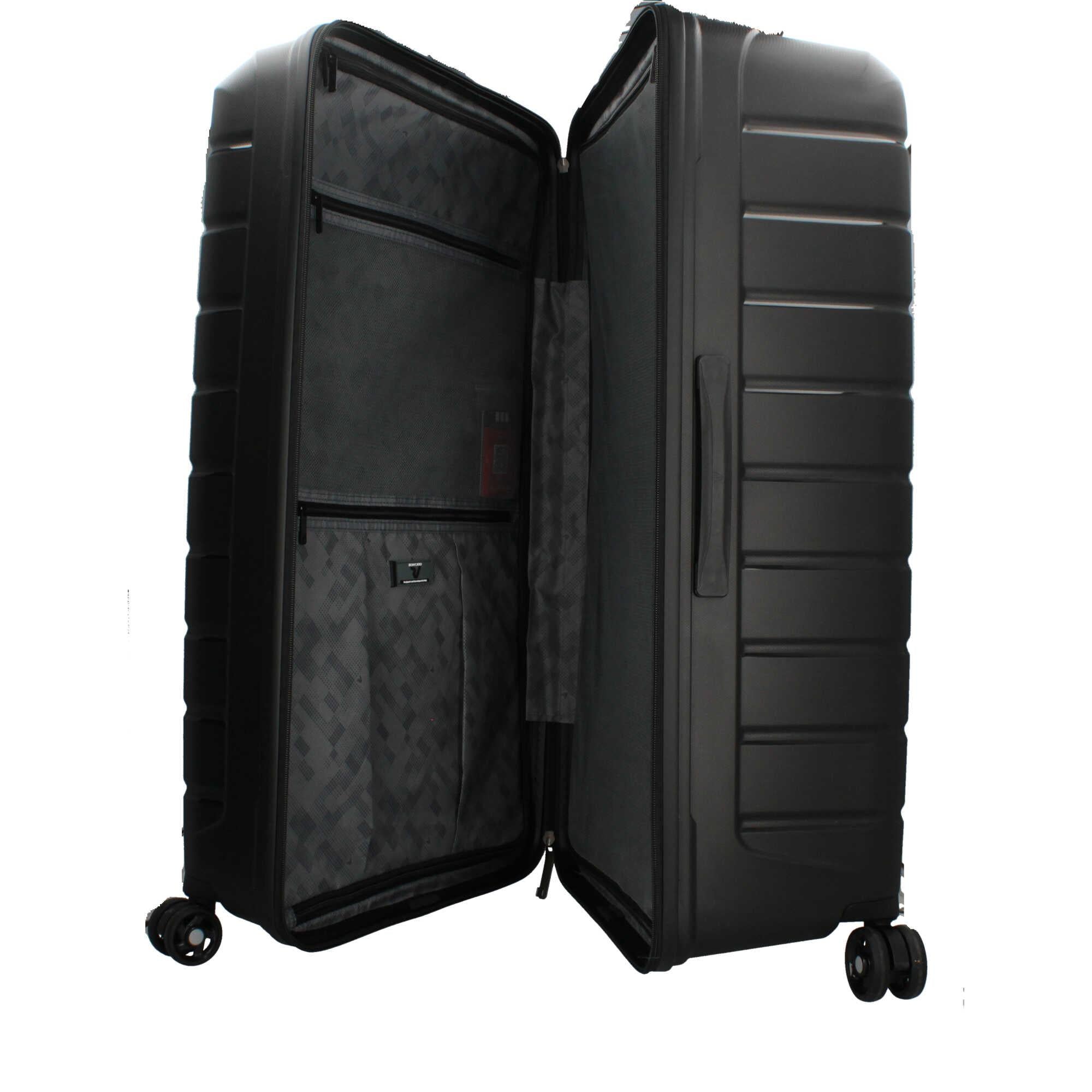 Valigia grande Roncato 4 ruote B-flying trunk