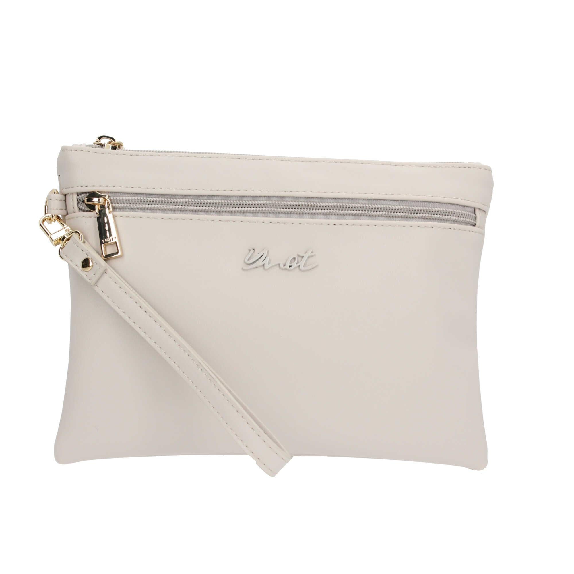 Pochette Y Not Amber