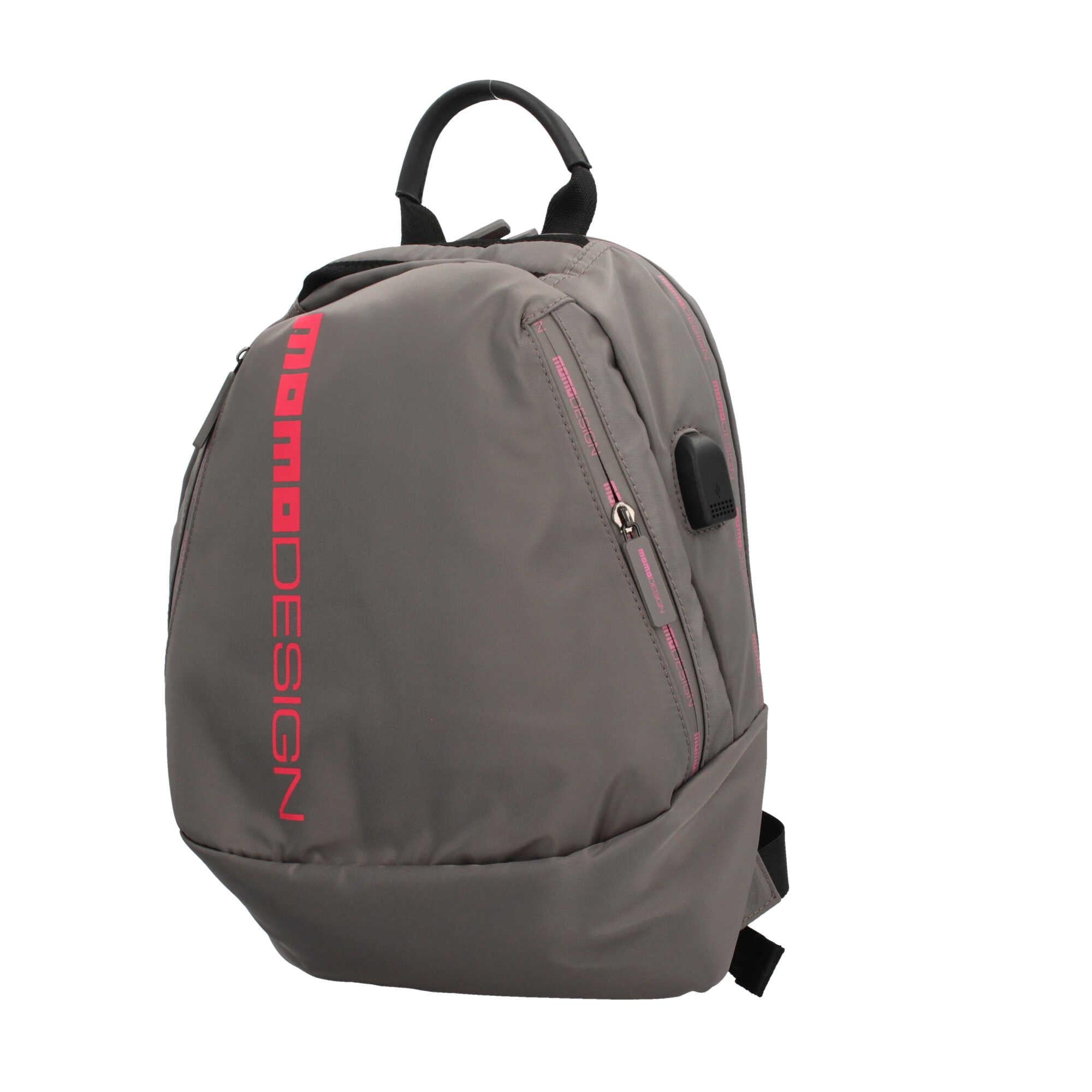 Zaino "Momo Design" - Icona di Stile Metropolitano