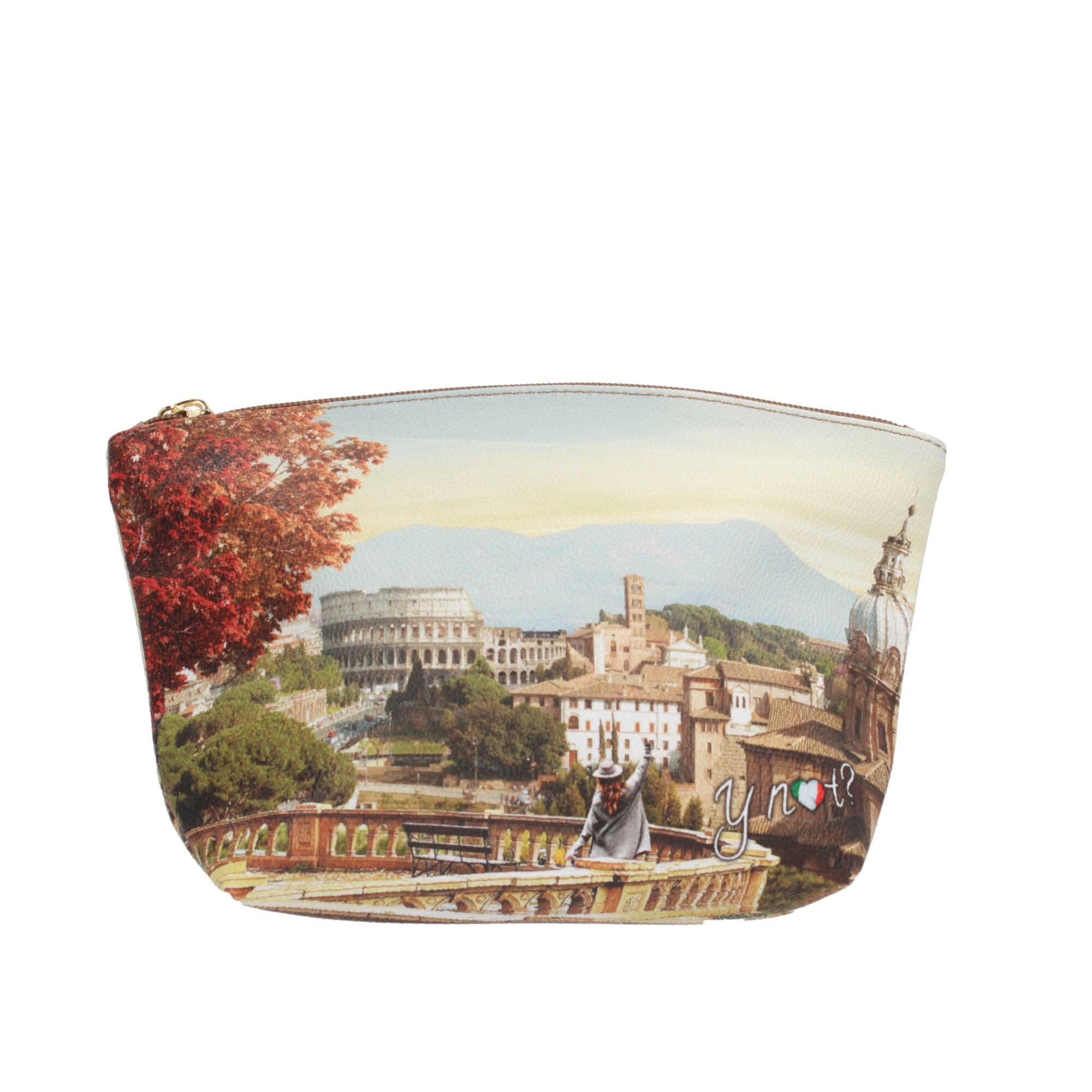 Beauty Case Y Not Pratico e Capiente