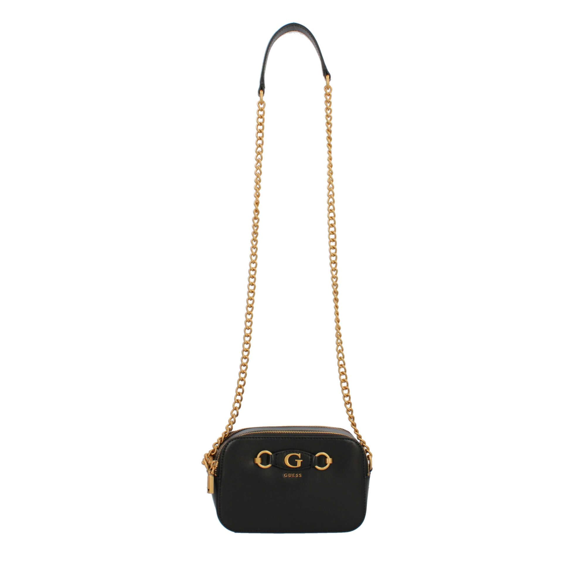 Tracolla Guess silvana camera bag