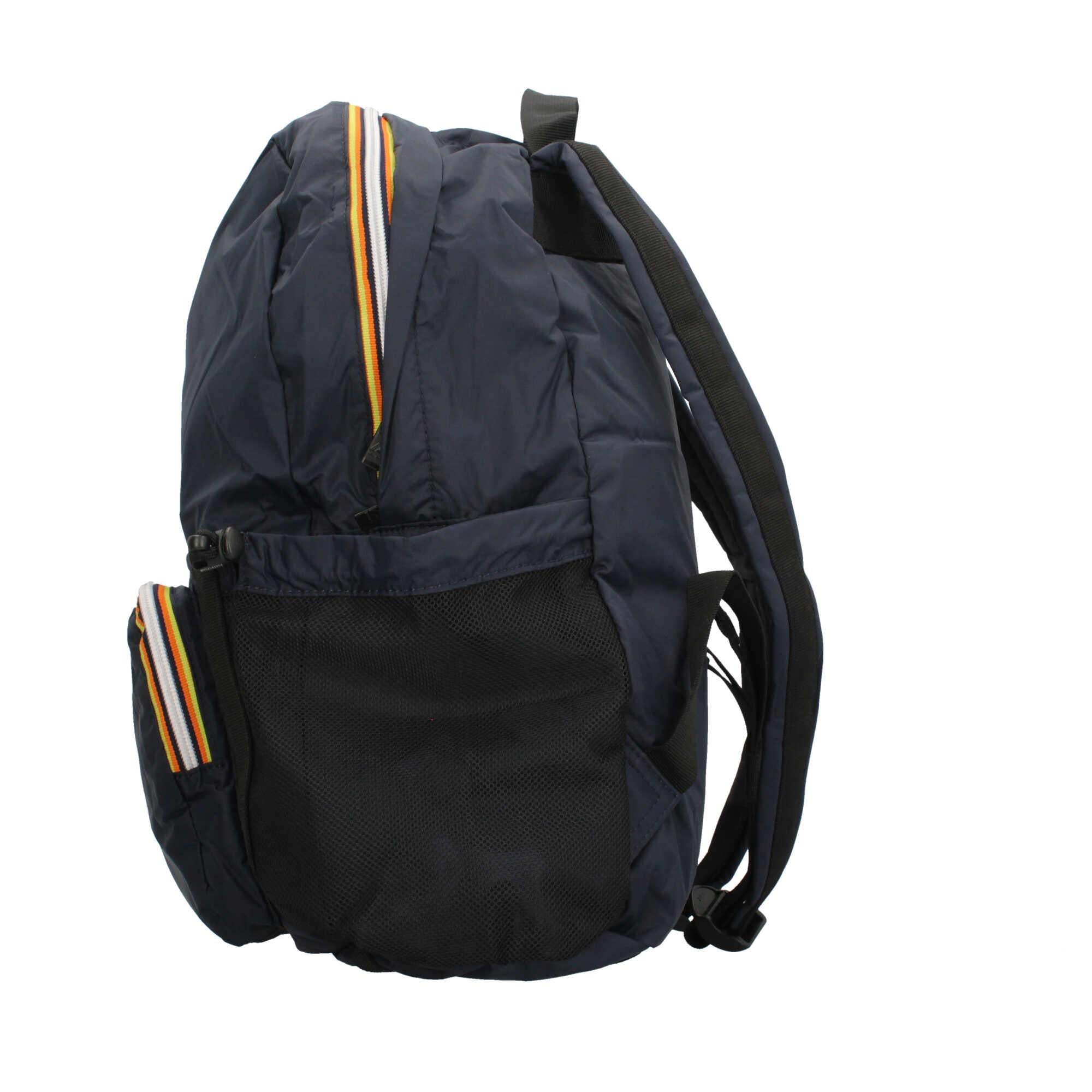 Zaino Impacchettabile di KWay