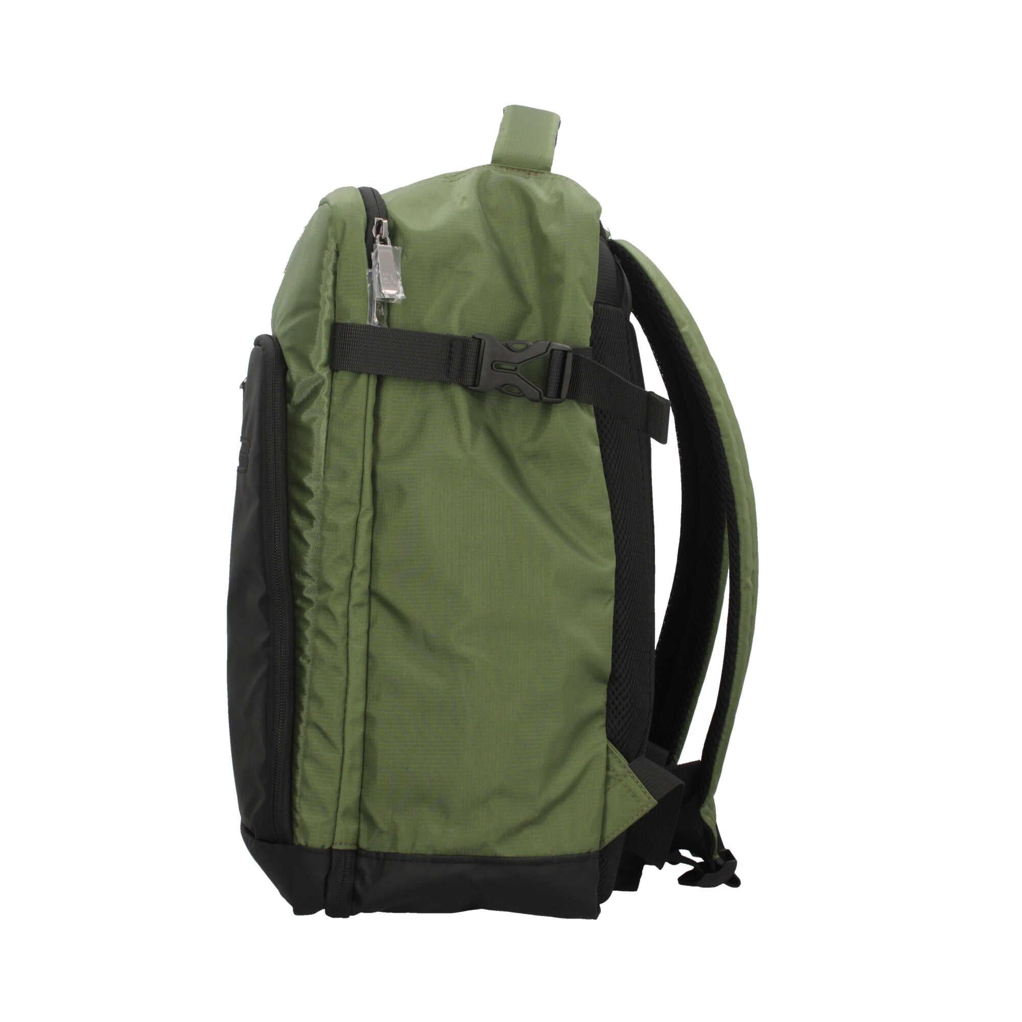 Zaino Bagaglio Grande Ynot Unisex