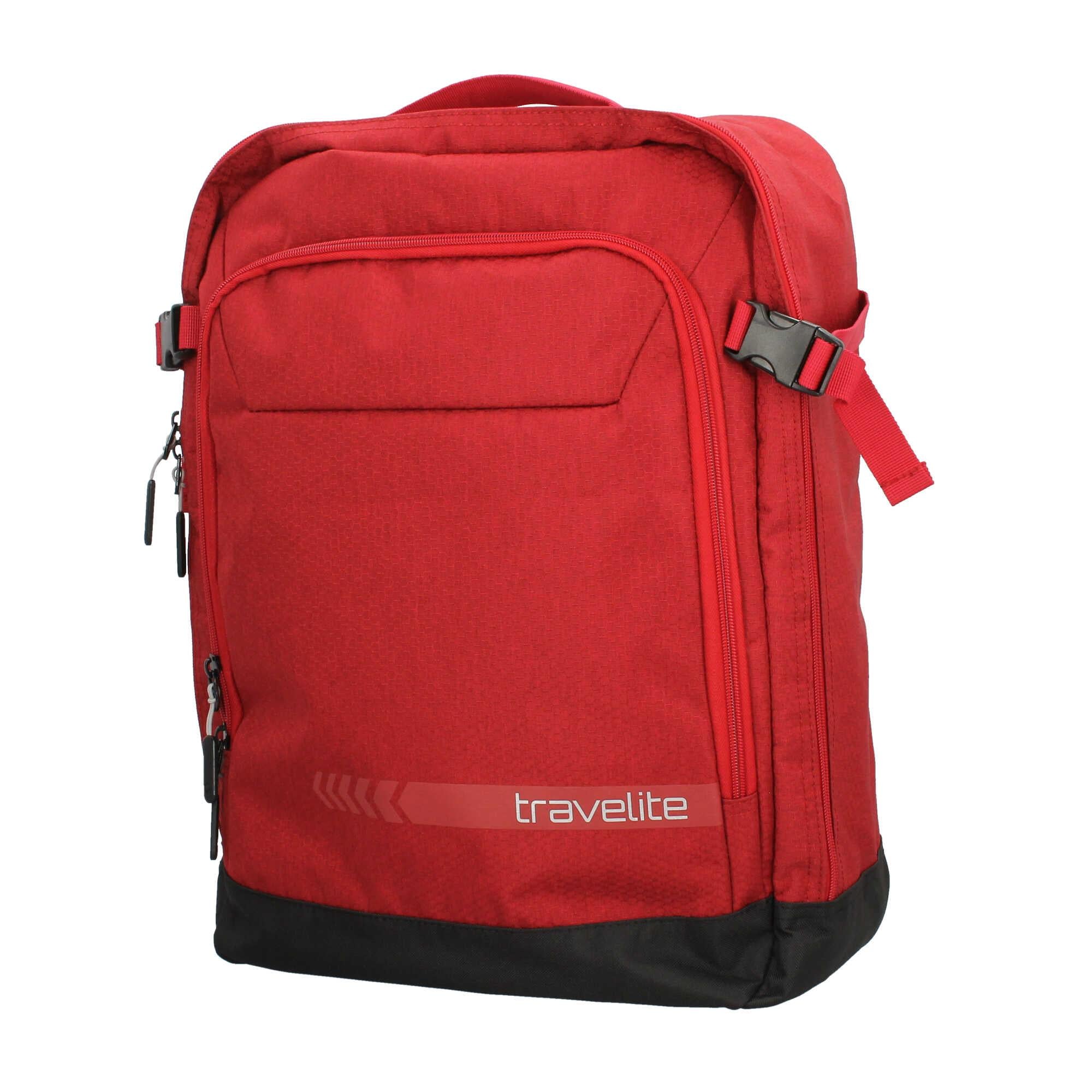 Travelite in tessuto