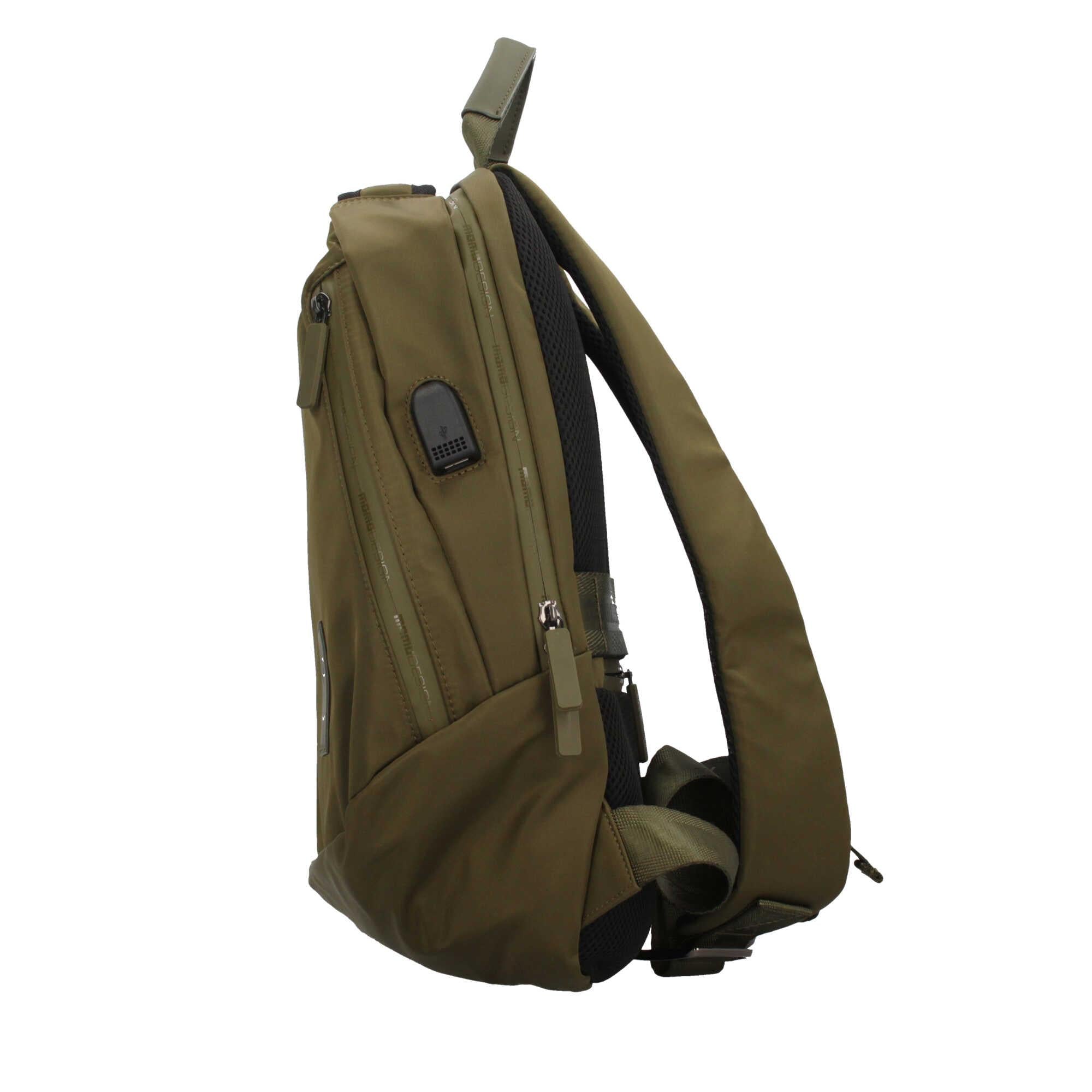 Zaino Urbano Momo Design- Eleganza Dinamica