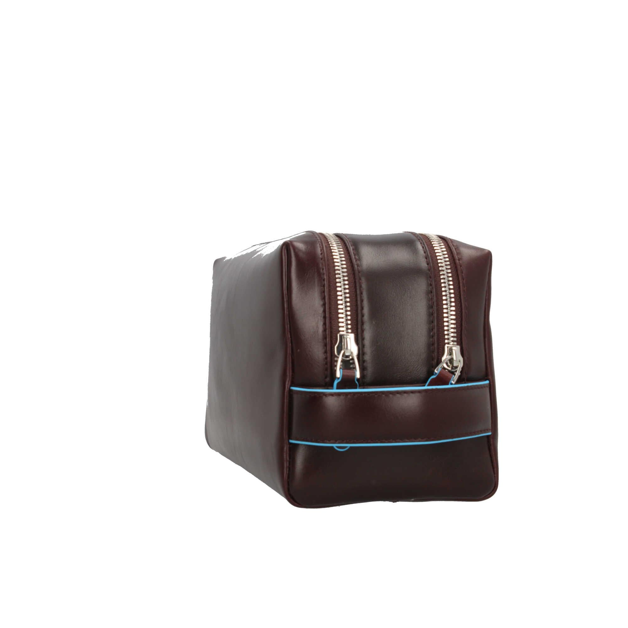 Beauty case con 2 comparti