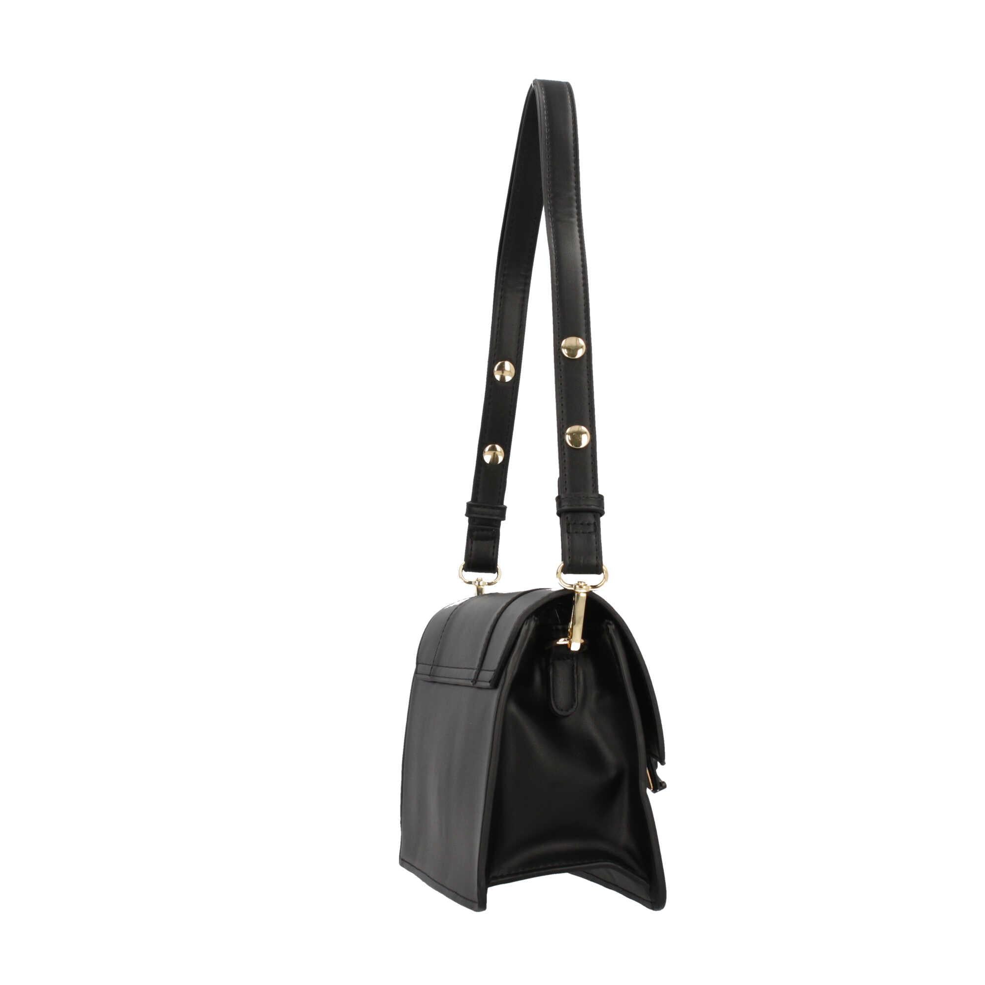 Flap bag Y Not Amber